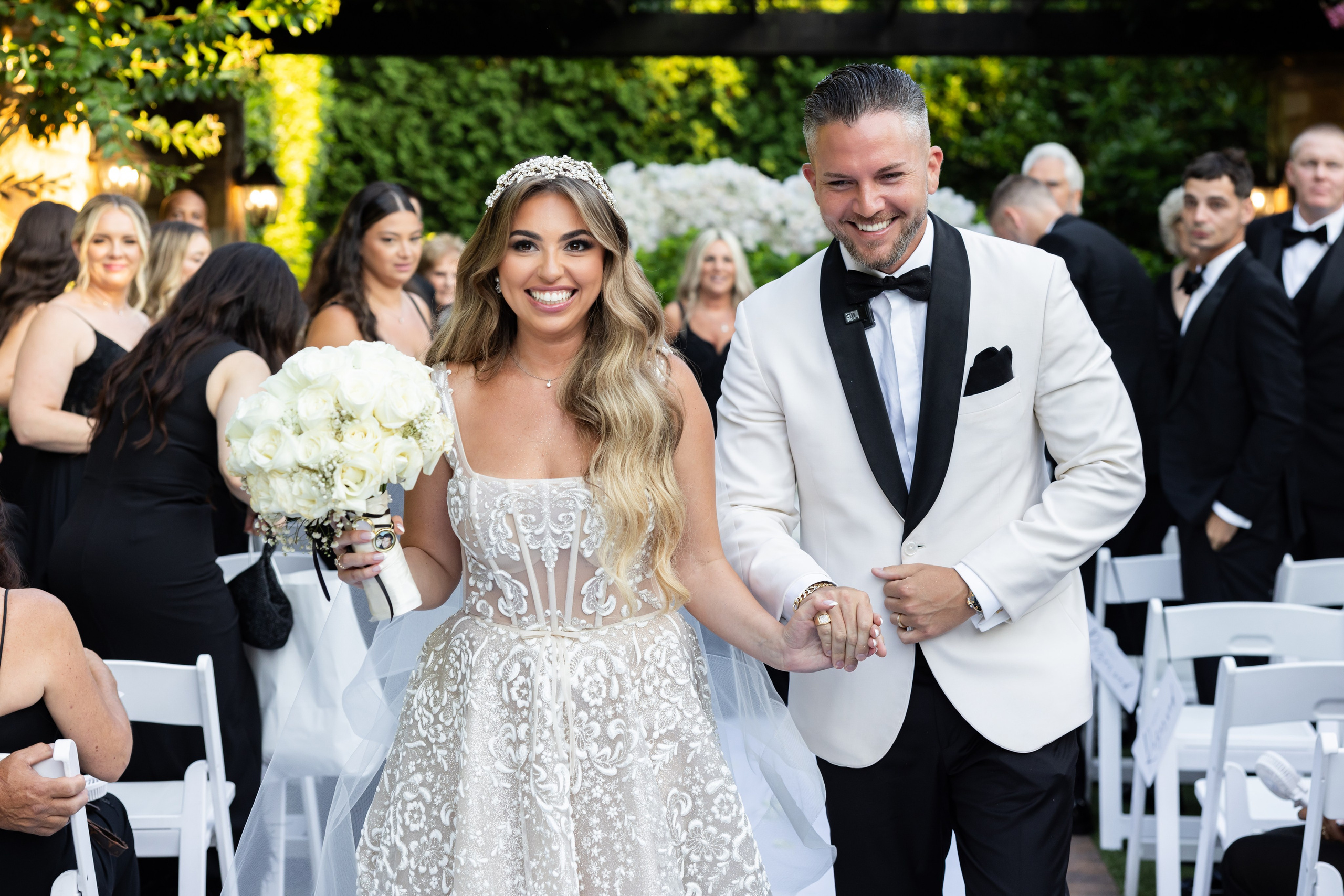 Alexa & Darren. Wedding Photo & Video