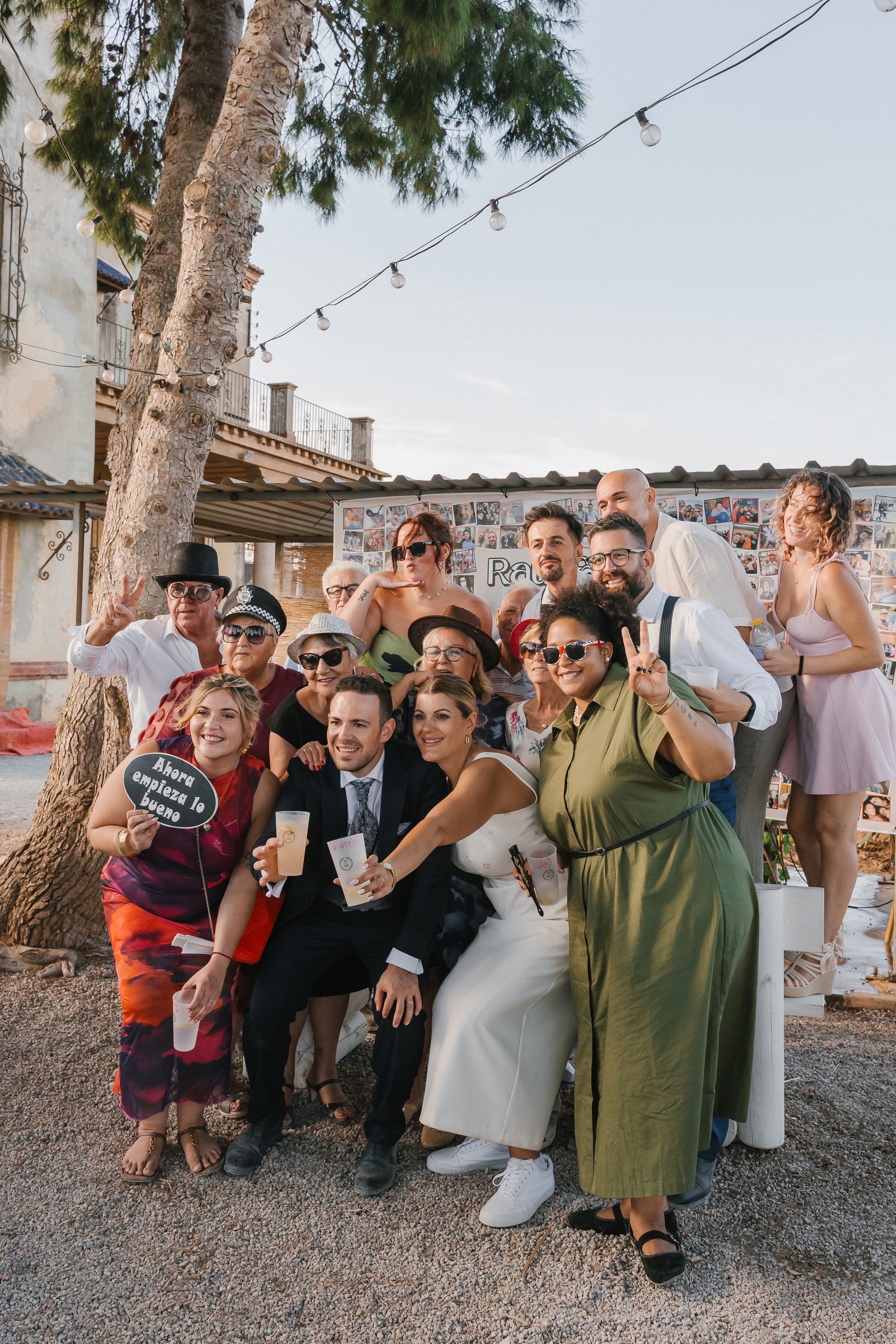 M&R. Fotógrafa de bodas y familias en España, Valencia: Nadia ProFoto