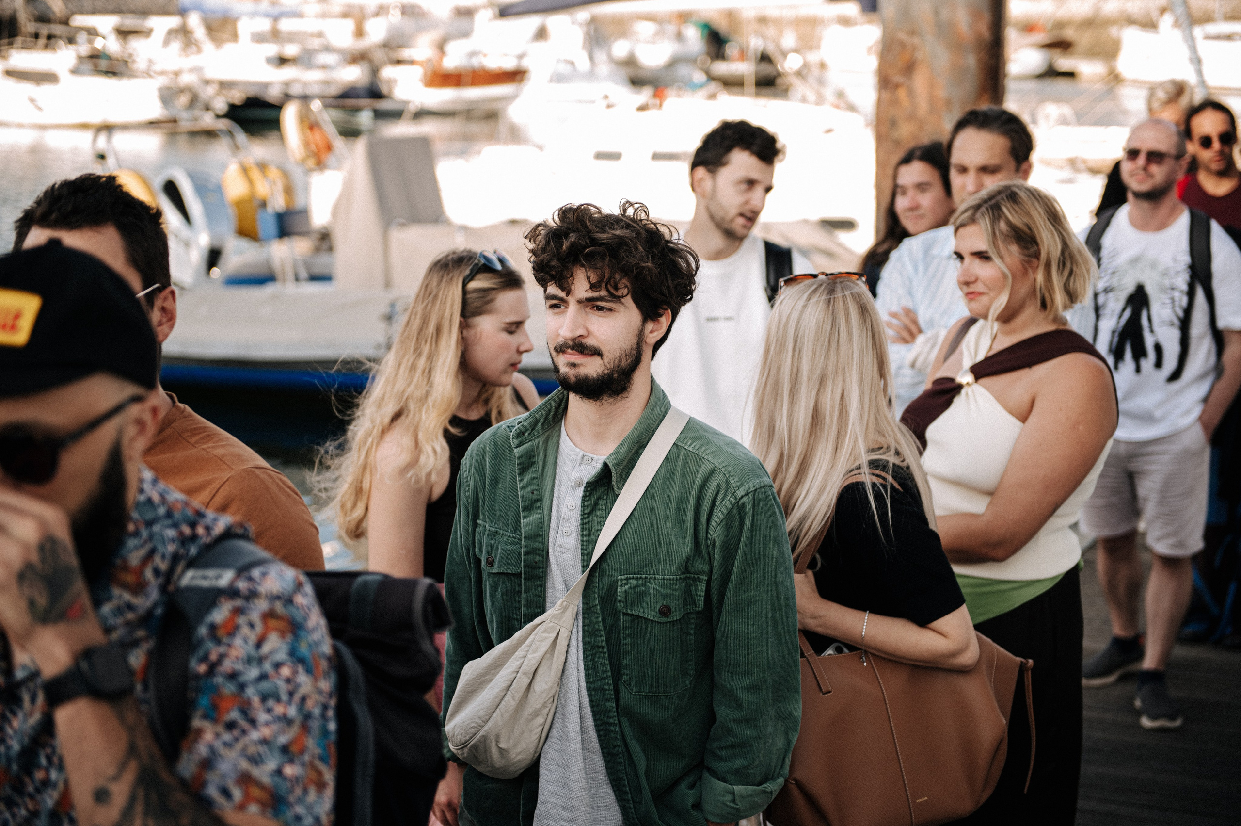 Corporate party. Ваш фотограф в Лиссабоне — Анна Белова