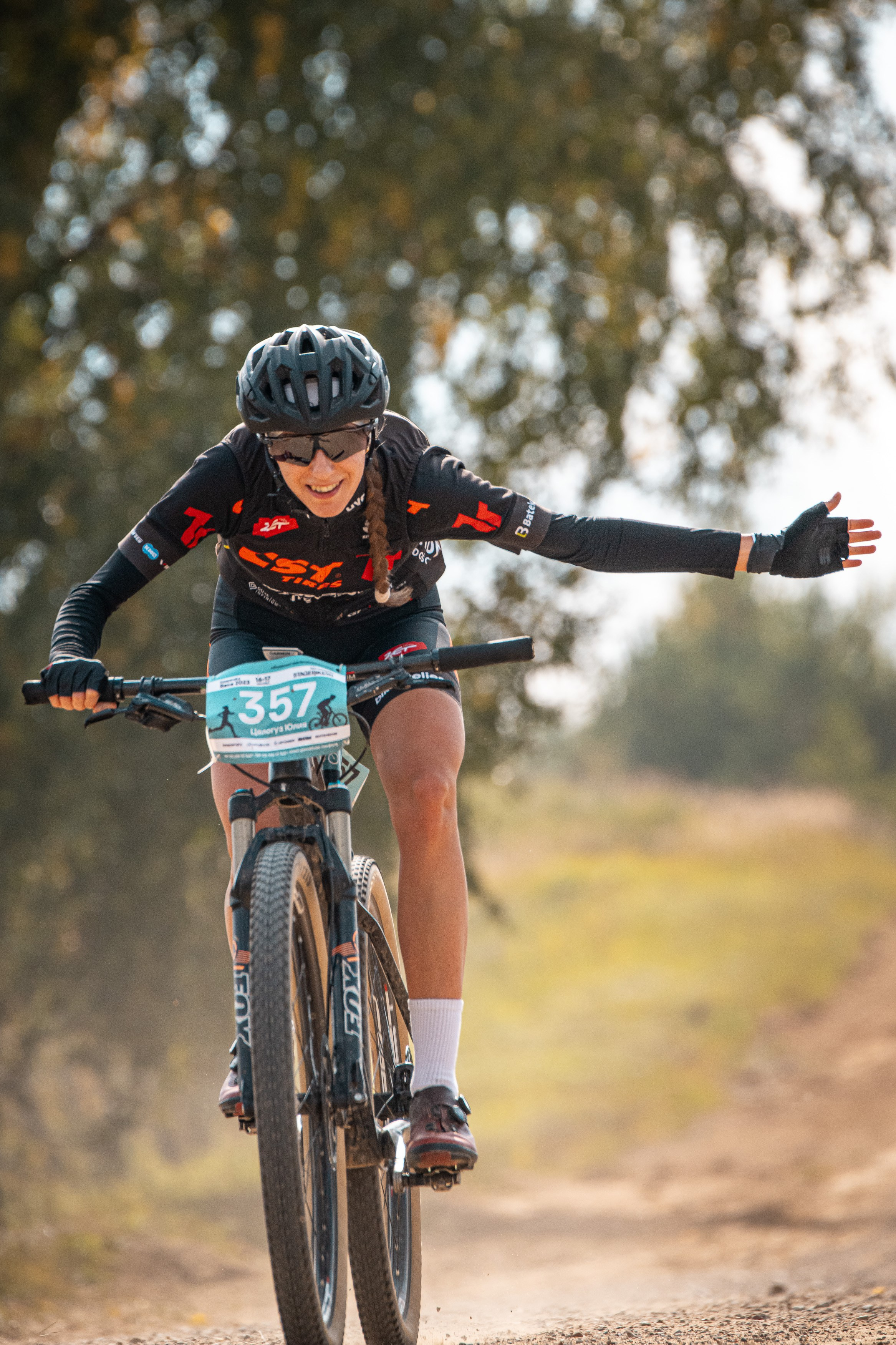 Спорт. Фотографы Дарья и Дмитрий Арсентьевы