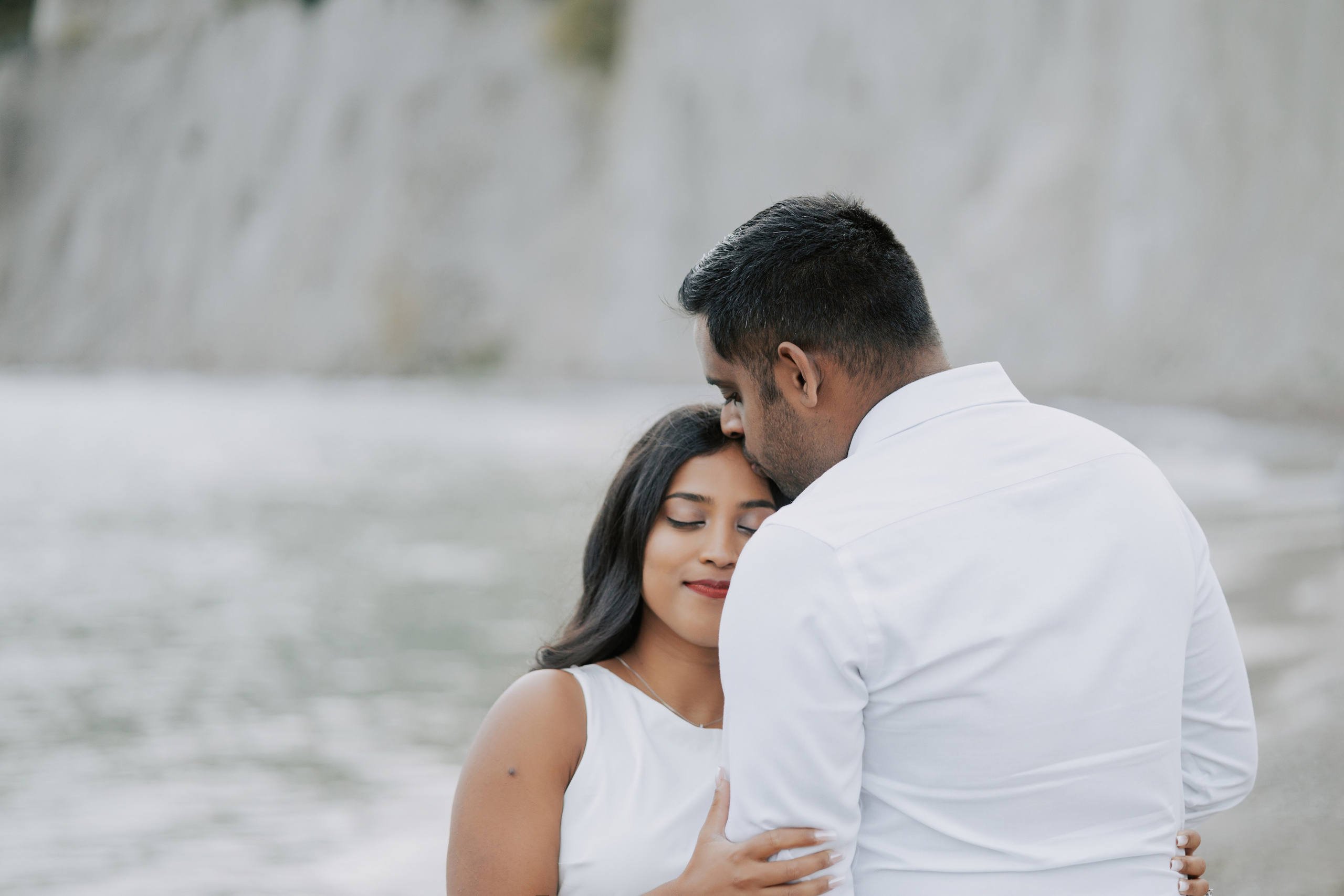 Proposal Scarborough Bluffs. Chernenko.photography