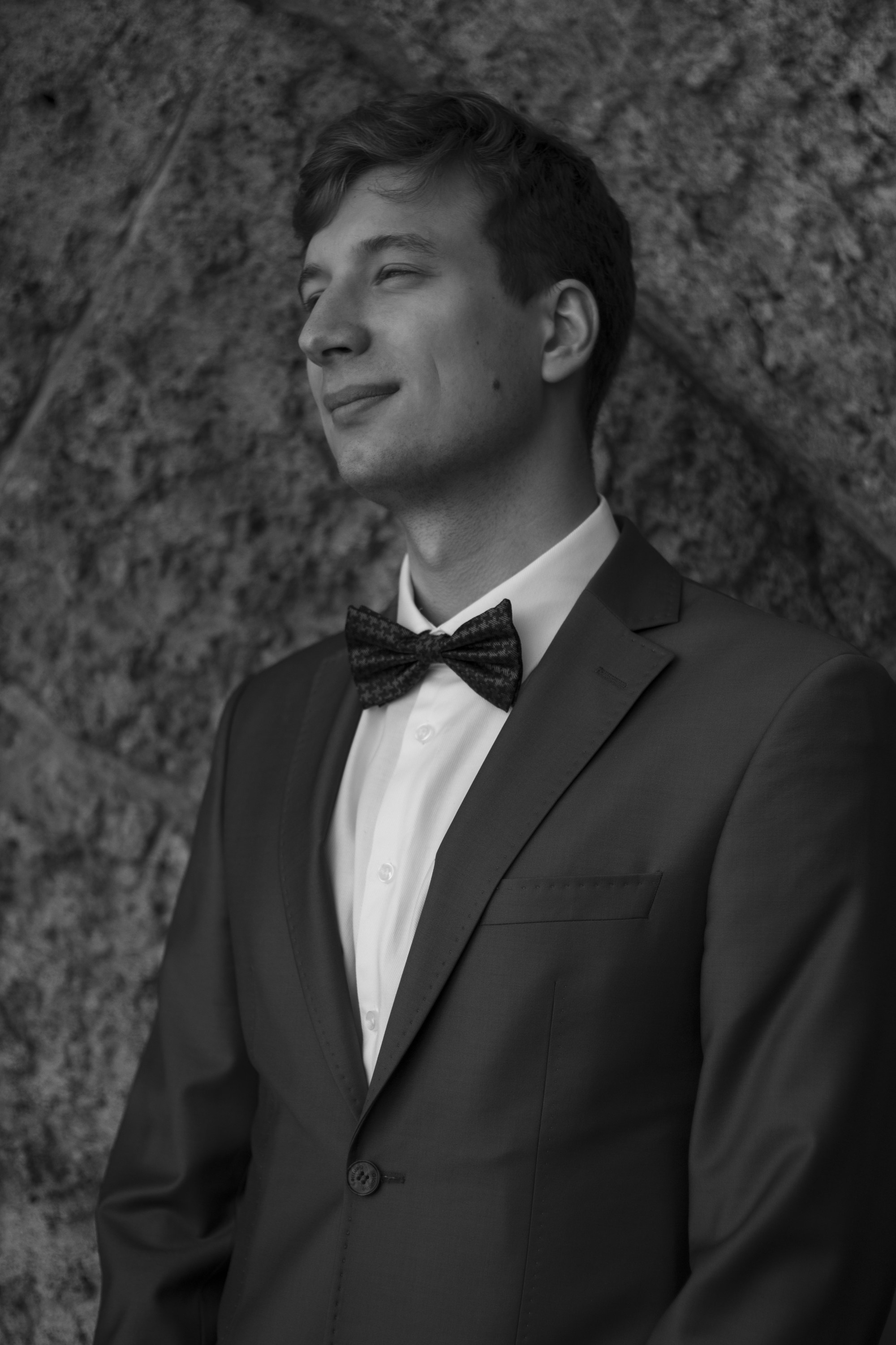 Alexandr & Catherine. Свадебный и портретный фотограф в Валенсии Дмитрий Леонов