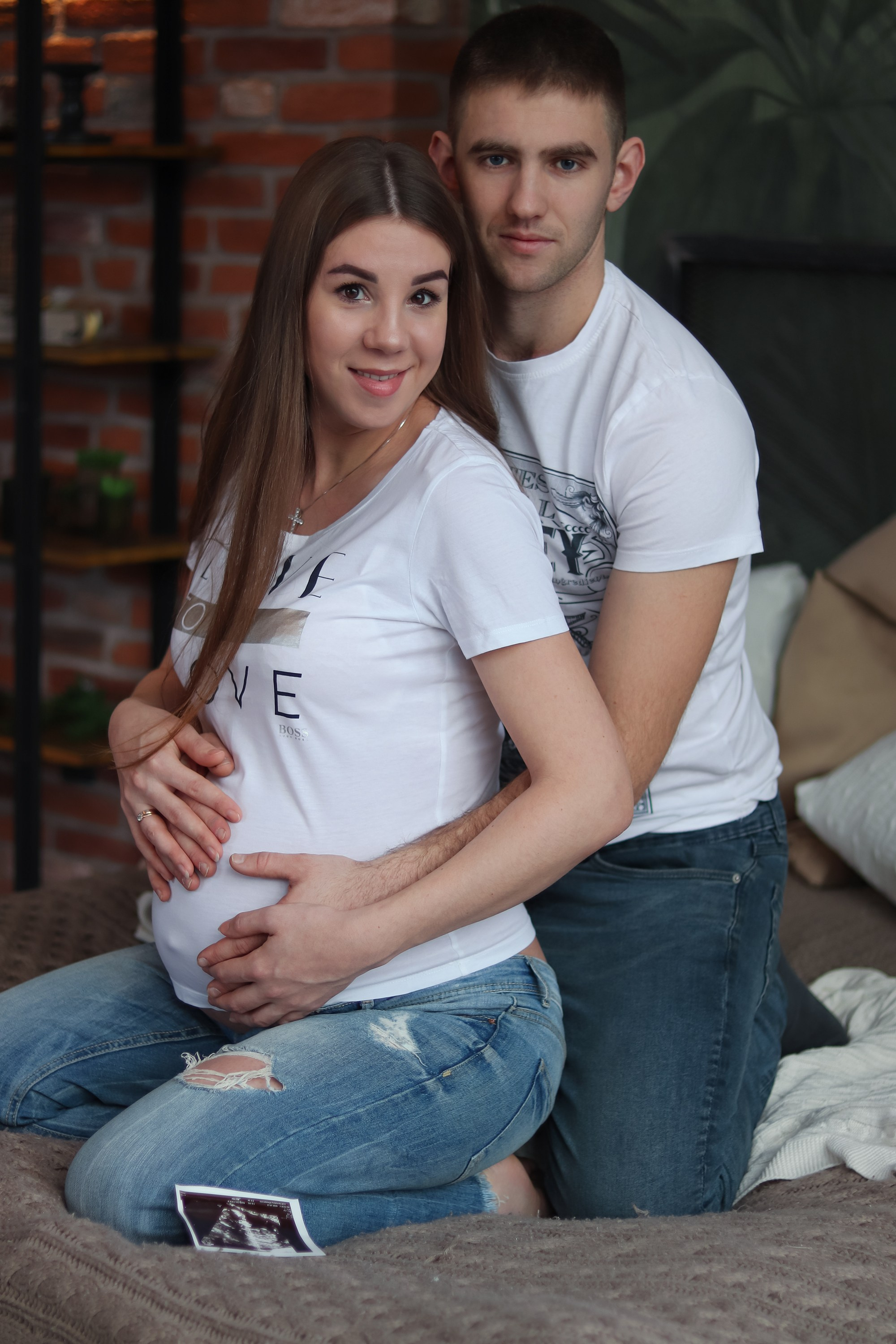 Family 2. Свадебный и портретный фотограф в Валенсии Дмитрий Леонов