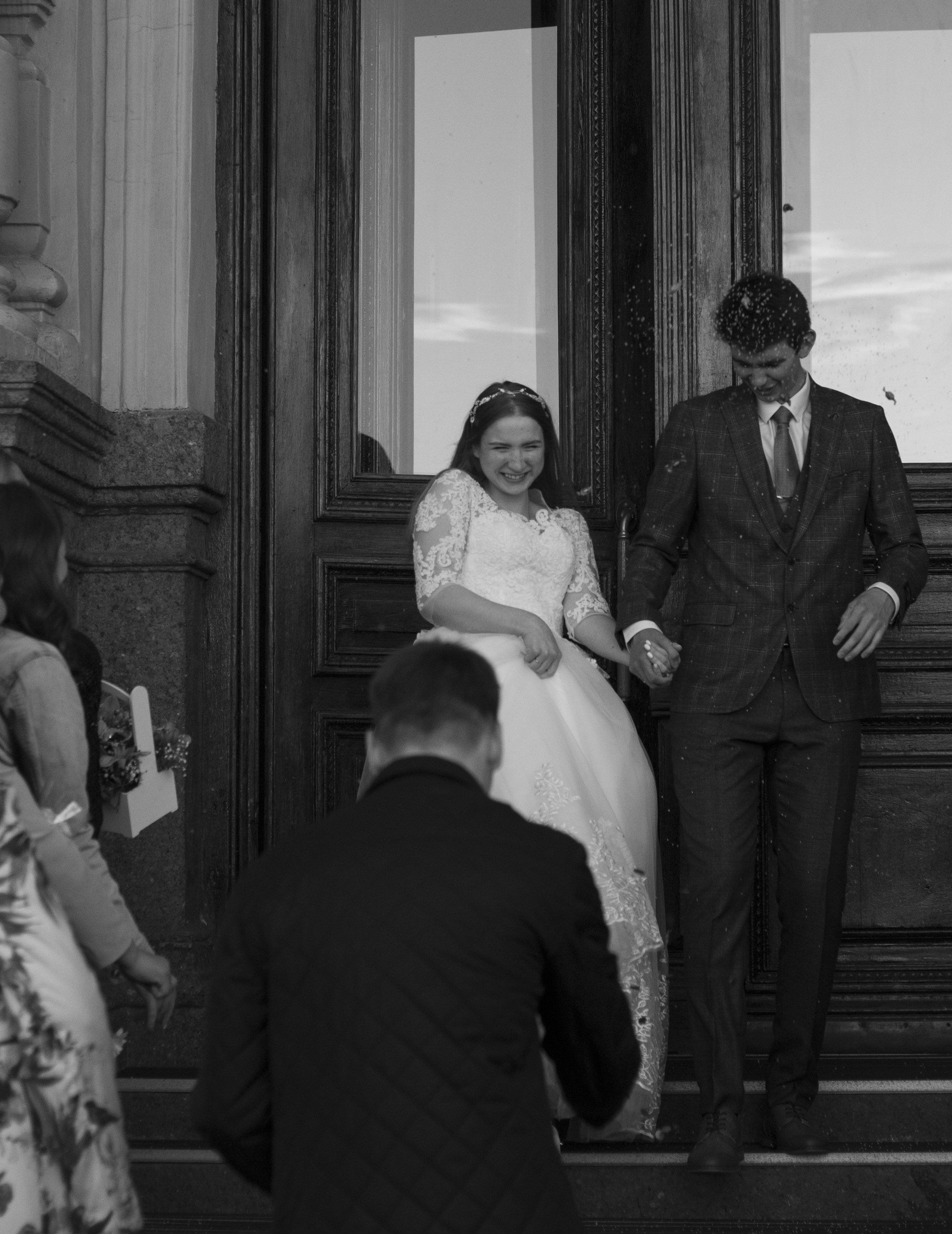 Aleksandr & Yuliya. Свадебный и портретный фотограф в Валенсии Дмитрий Леонов