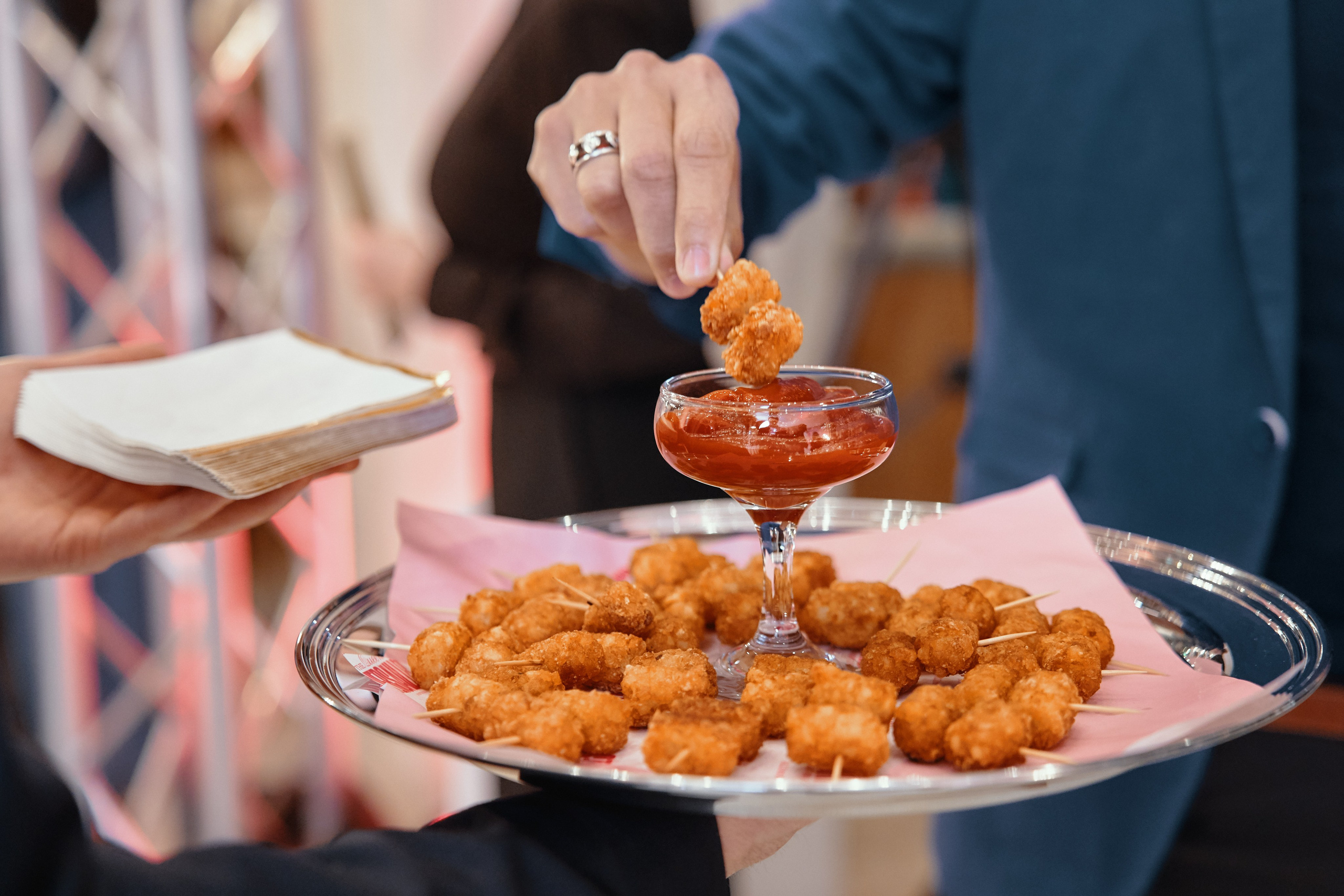 THE QUEEN OF VERSAILLES EVENT. Professional Wedding and event photographer USA New York