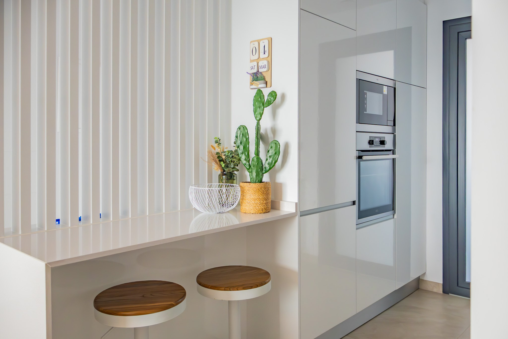 The Perfect Apartment in Benidorm ✨. Create with Twila