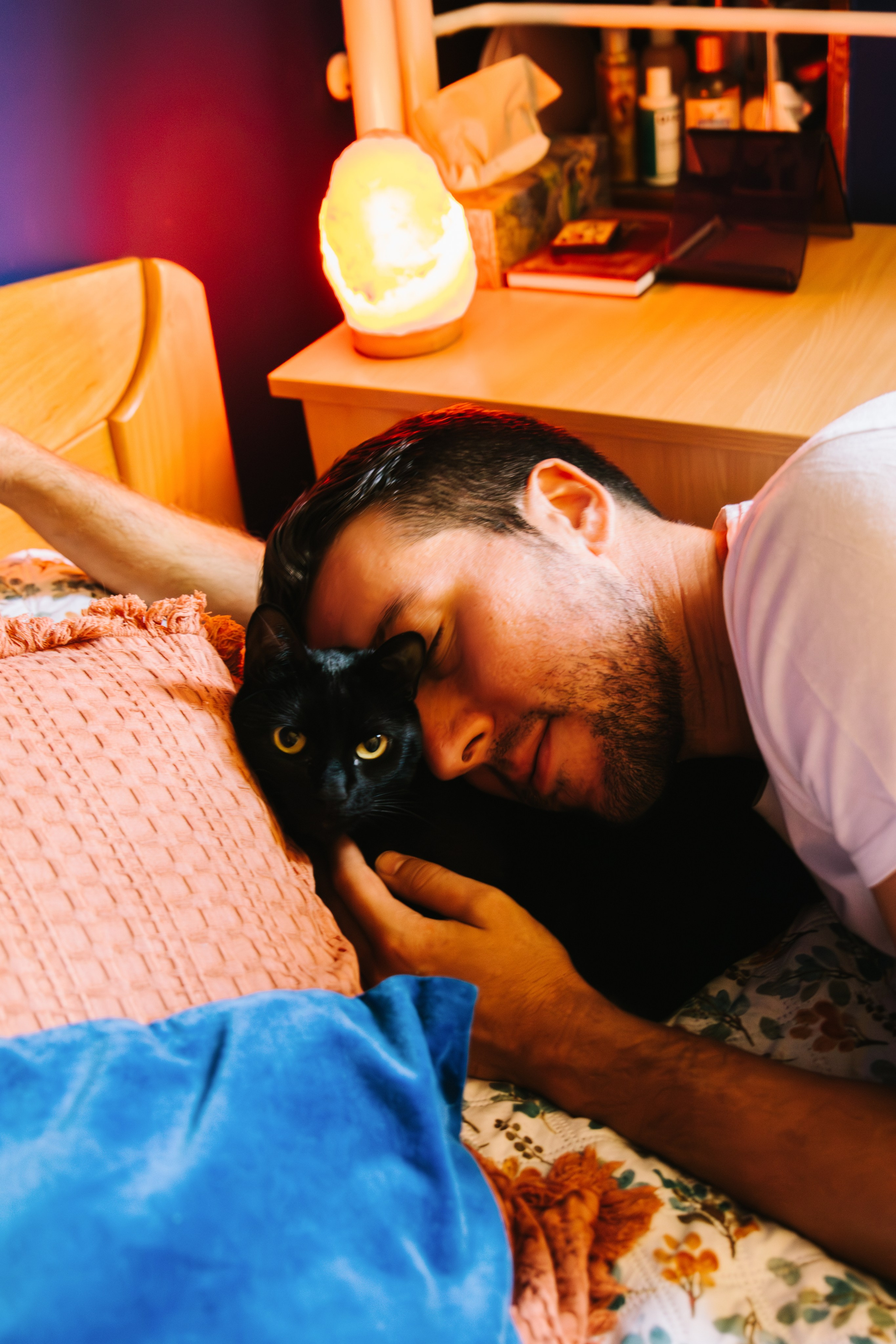 Ksenija & Đino — maternity. Marizella Photography