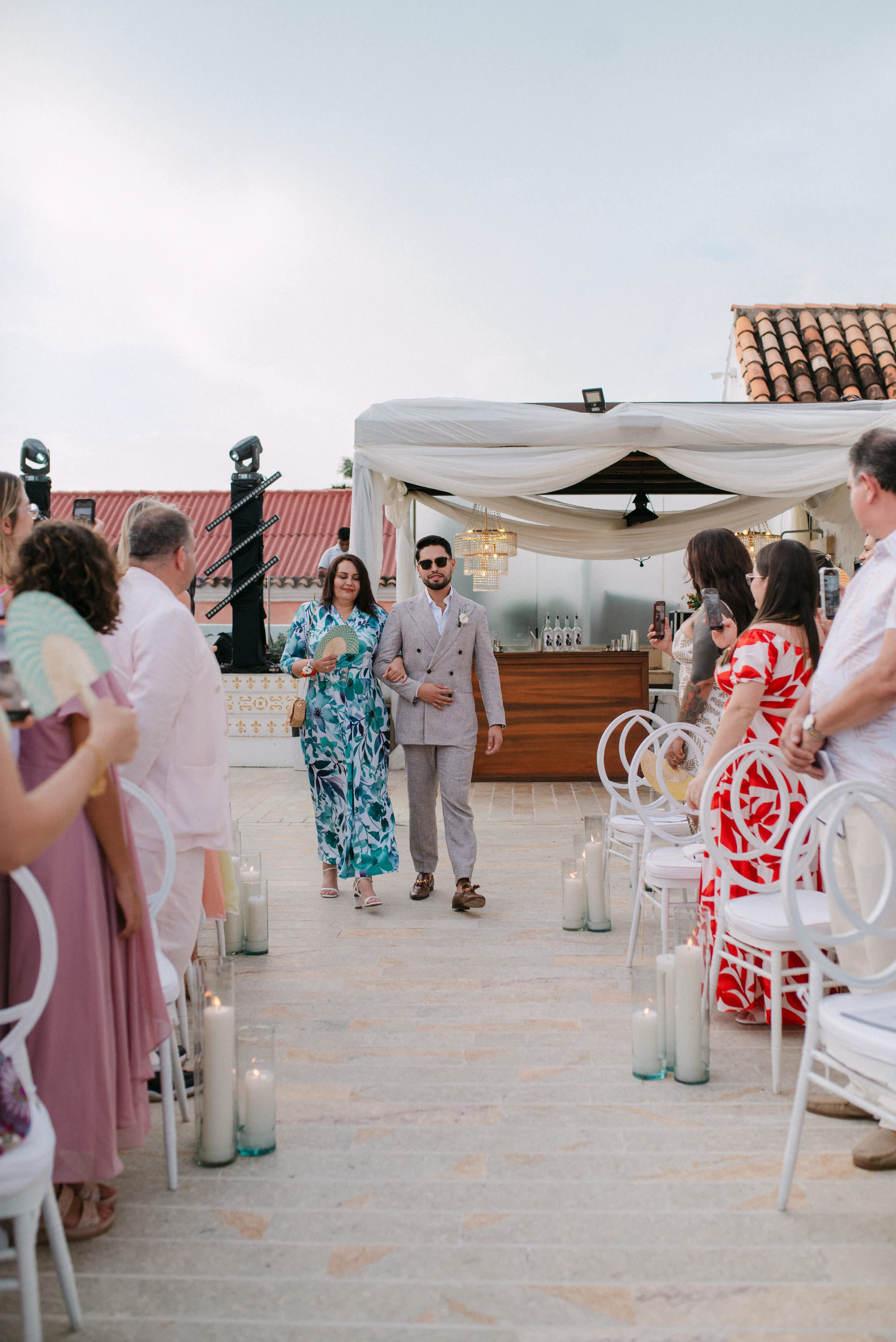 Ryan + Andres. César Vanegas Photography · Wedding & Travel Photographer in Cartagena, Colombia