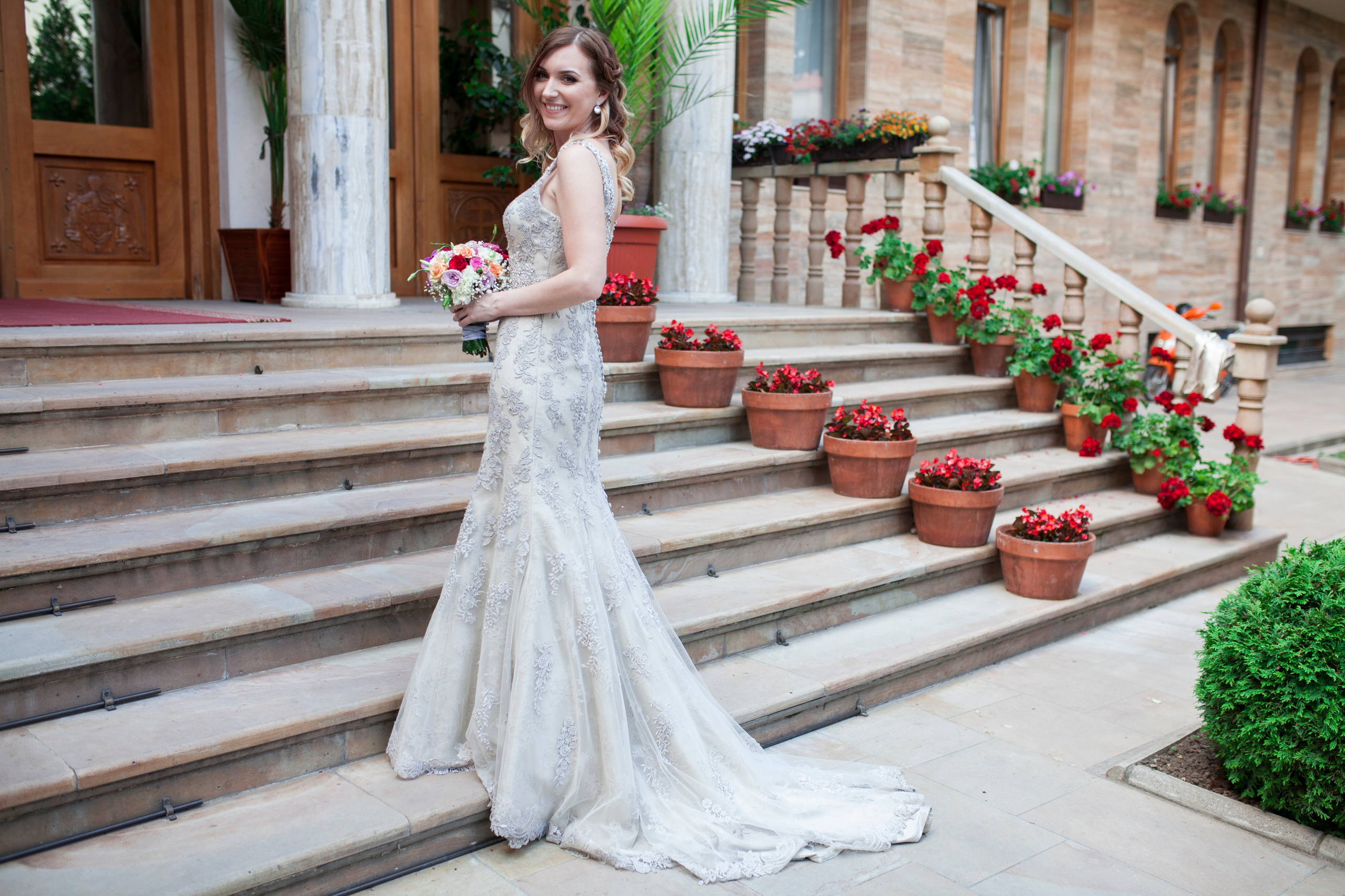 Marina&Milos Wedding. HOME