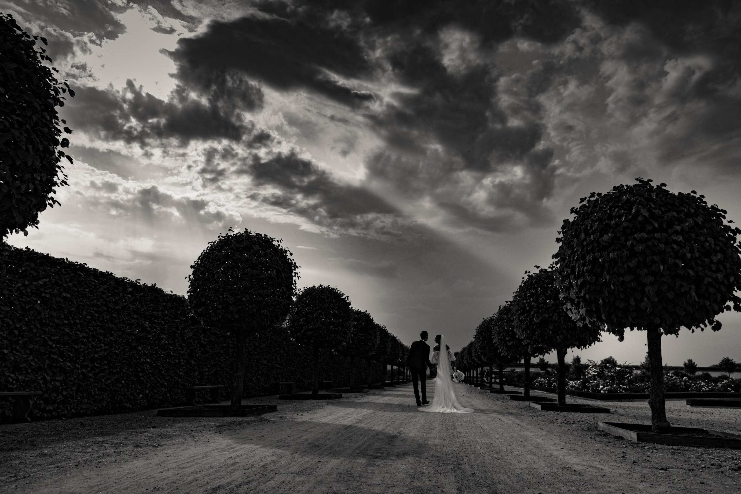 K&A. Sandra Garanca Portrait and event photographer