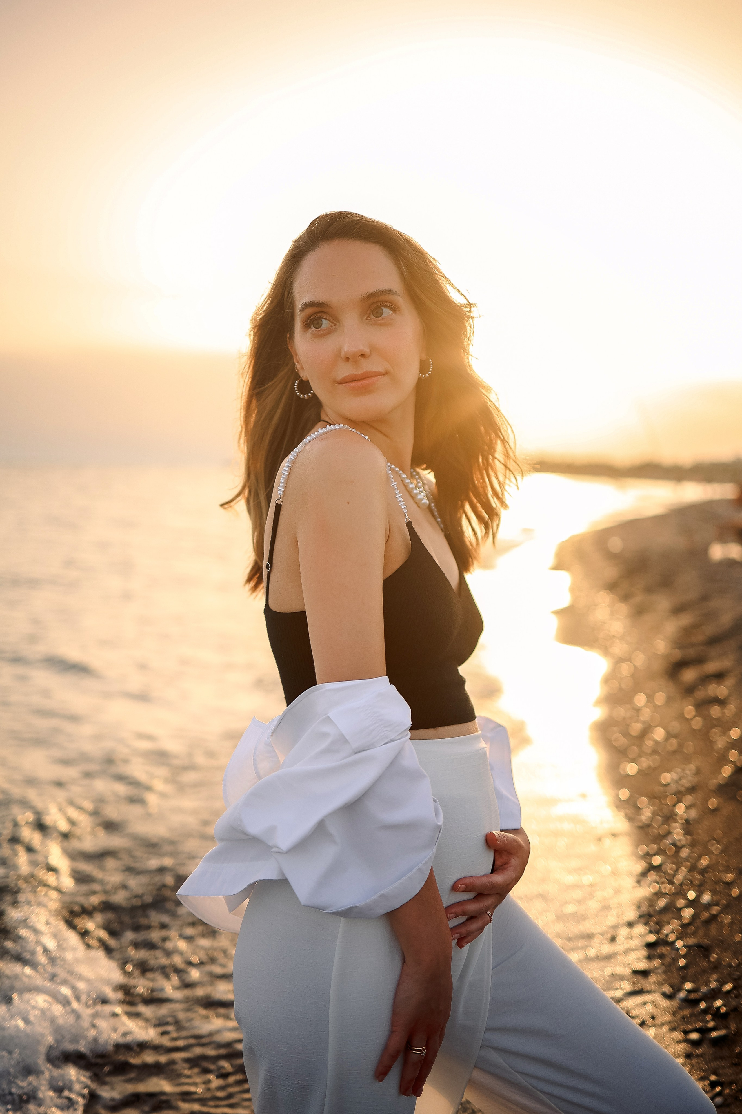 Photoshooting in Belek (Bogazkent). Photographer in Turkey, Antalya, Kemer, Belek, Side, Kas, Fethiye