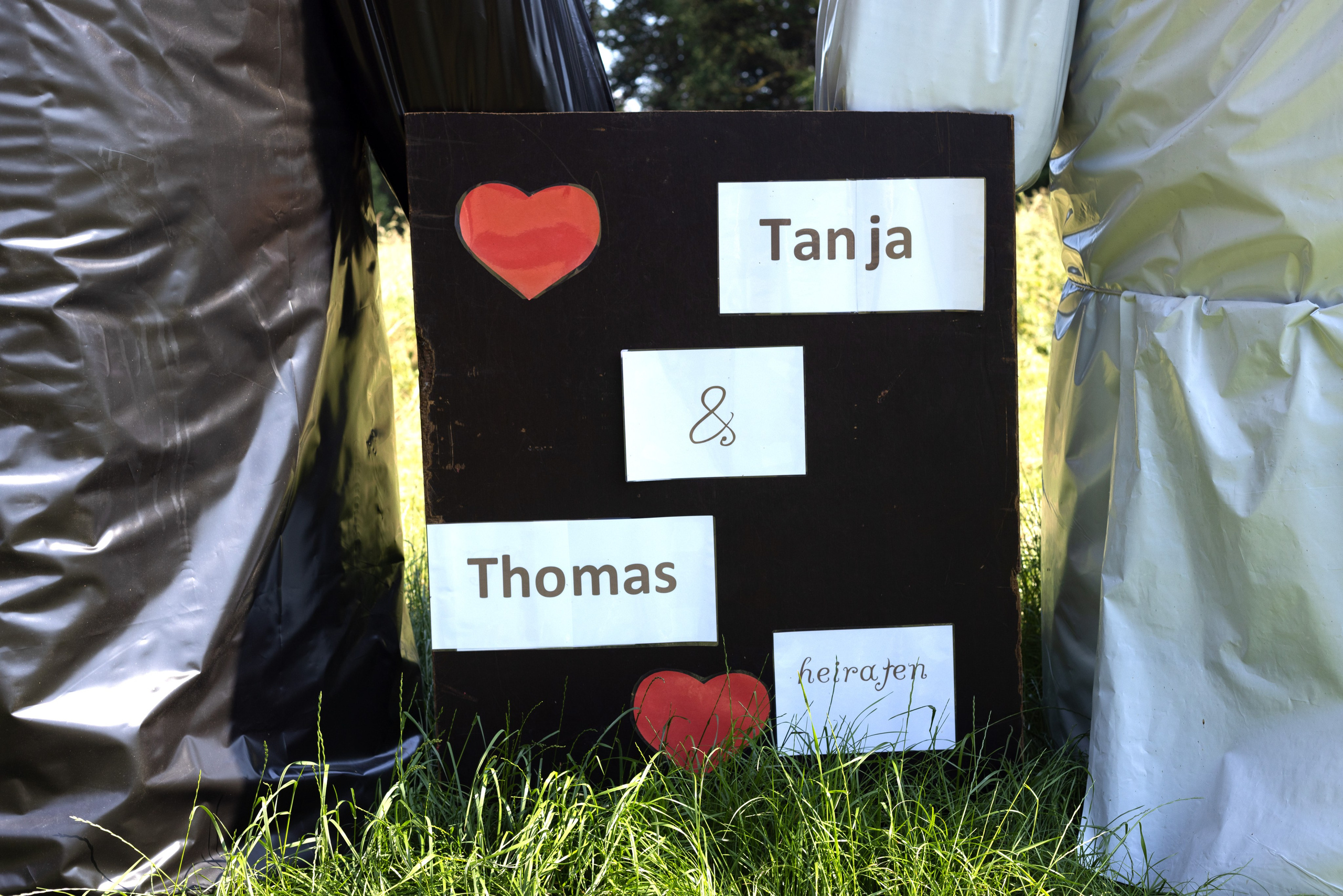 Thomas & Tanja Portraits. Fotografin und Videografin im Raum Osnabrück und Emsland Alla