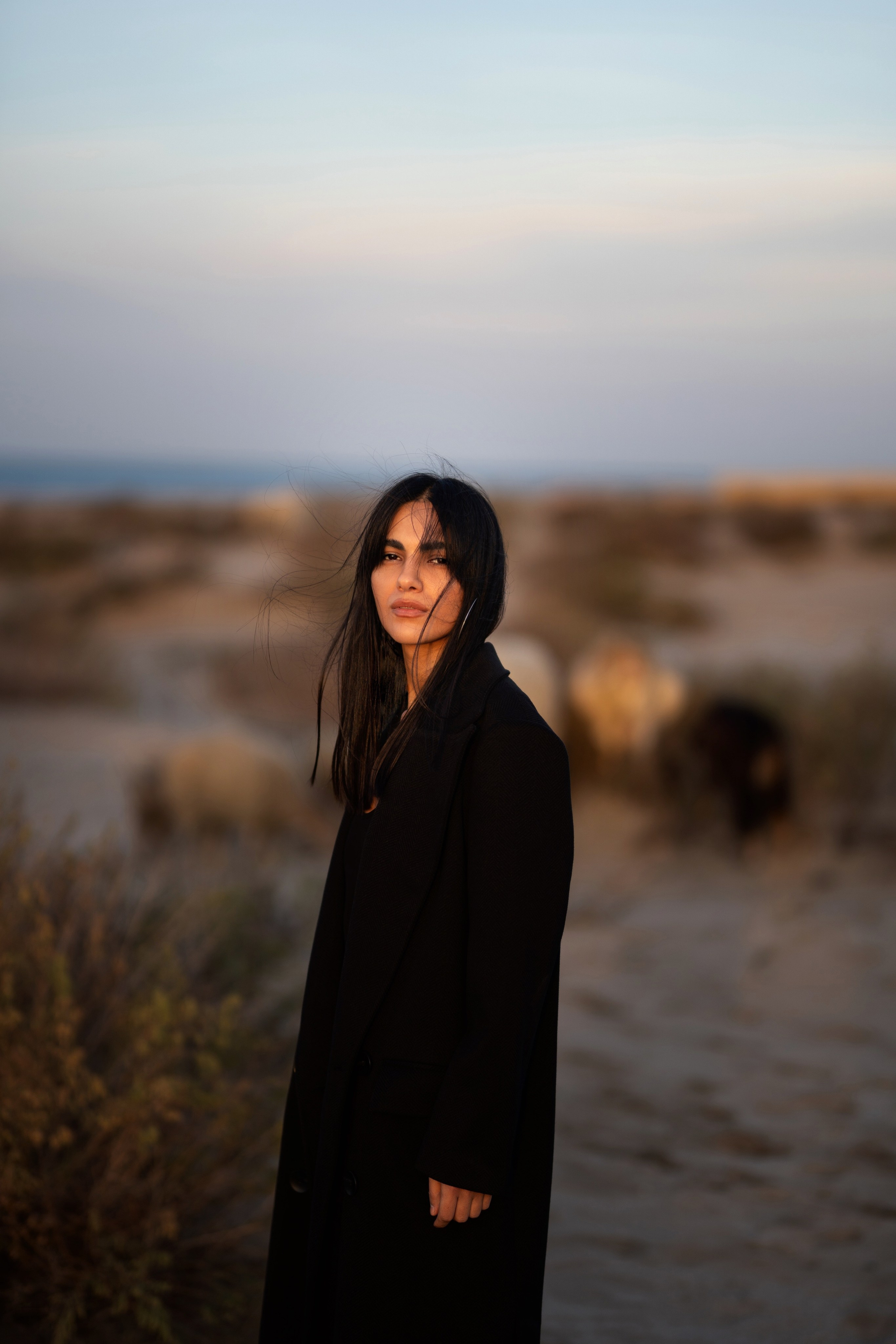 Кино. Наргиз Сулейманова - Фотограф в Азербайджане