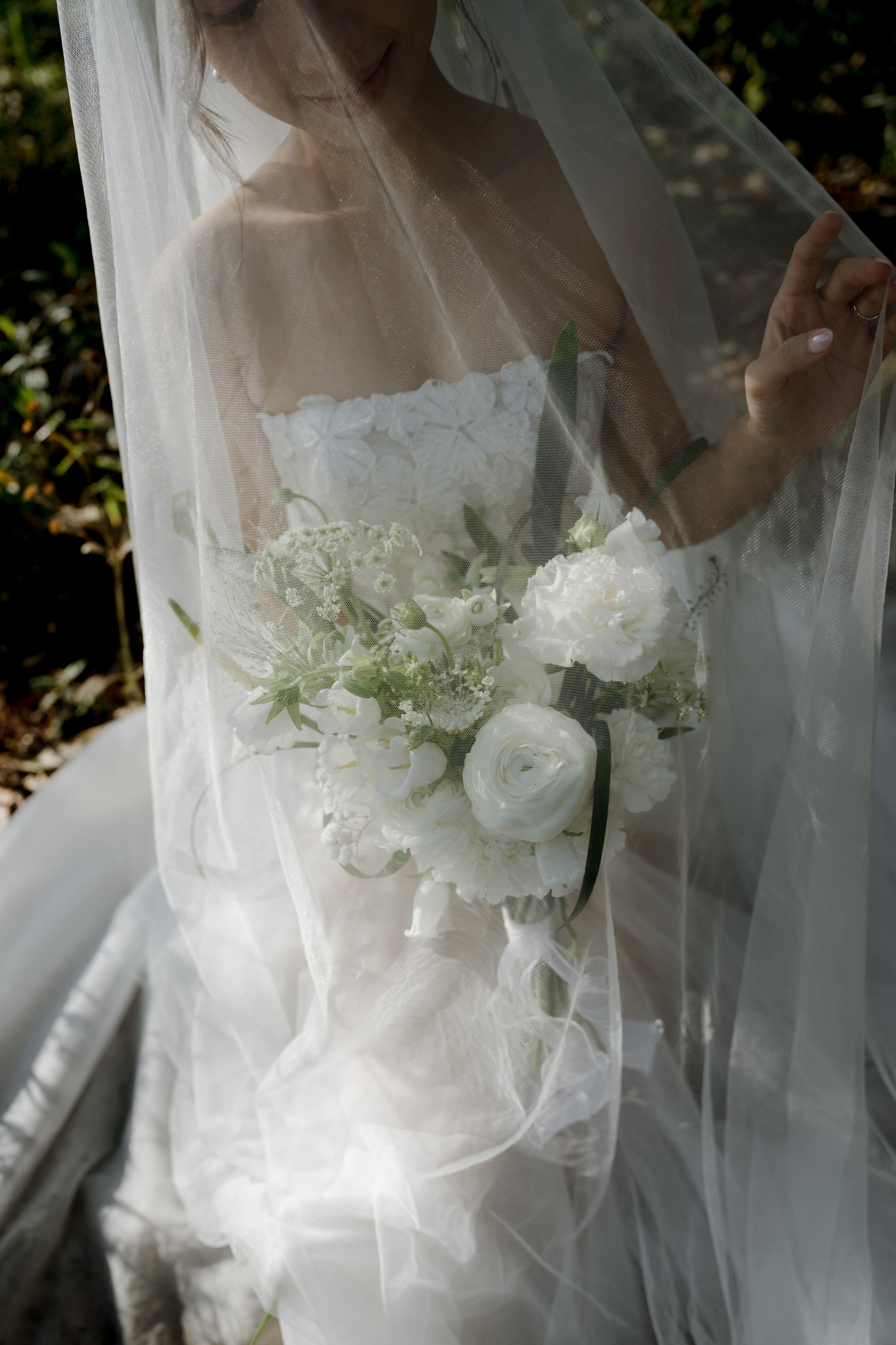 Bao + Chau. BenColor Studio