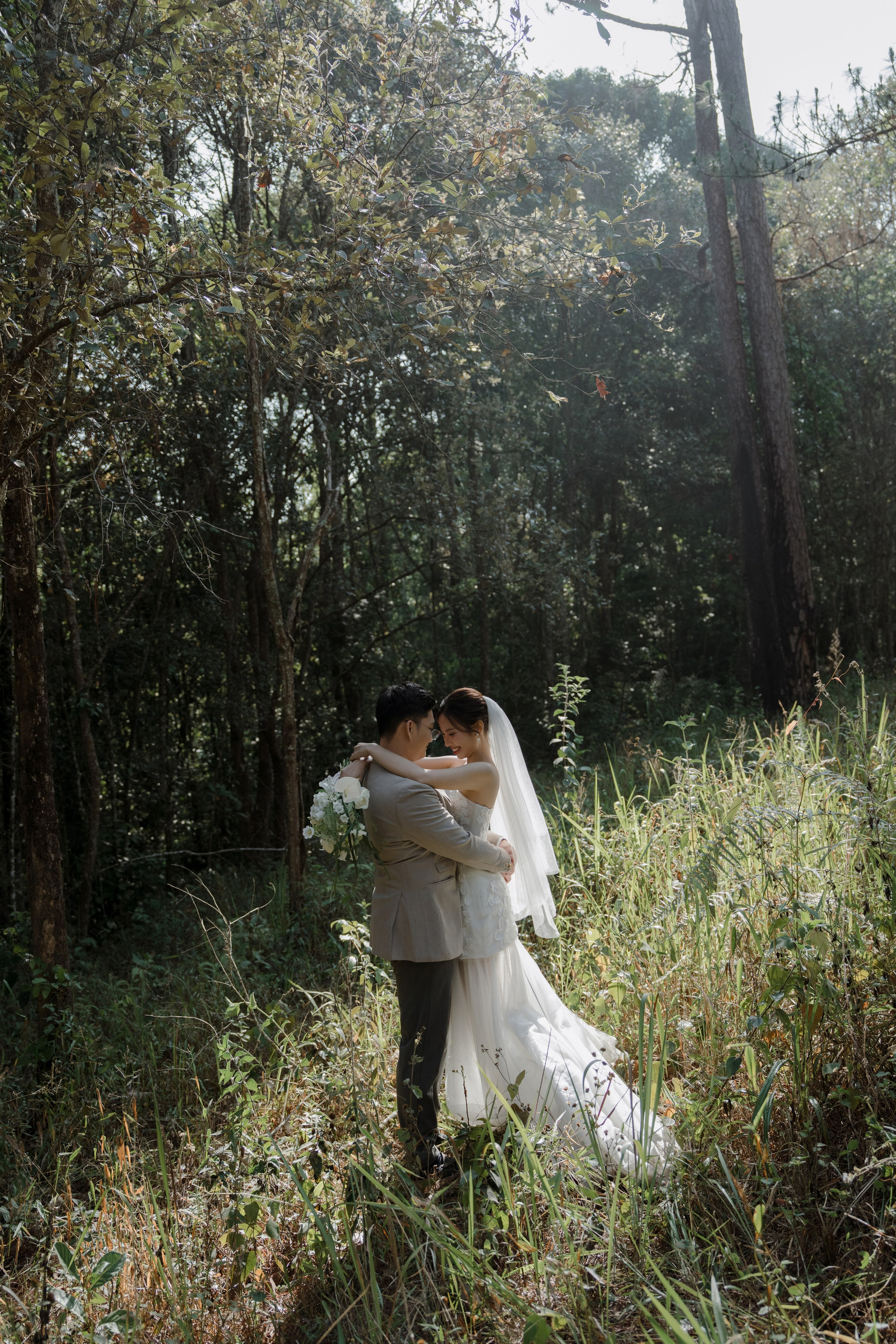 Bao + Chau. BenColor Studio