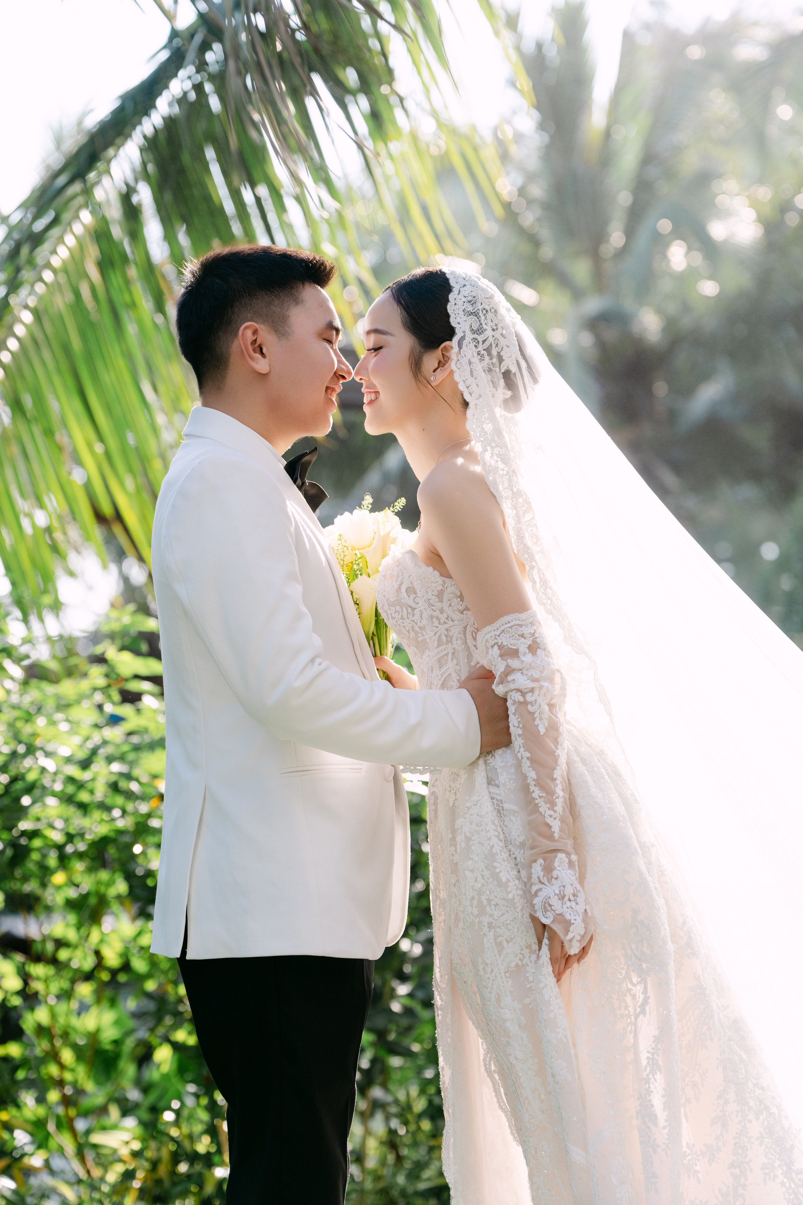 Tu + Trang | Photojournalism. BenColor Studio