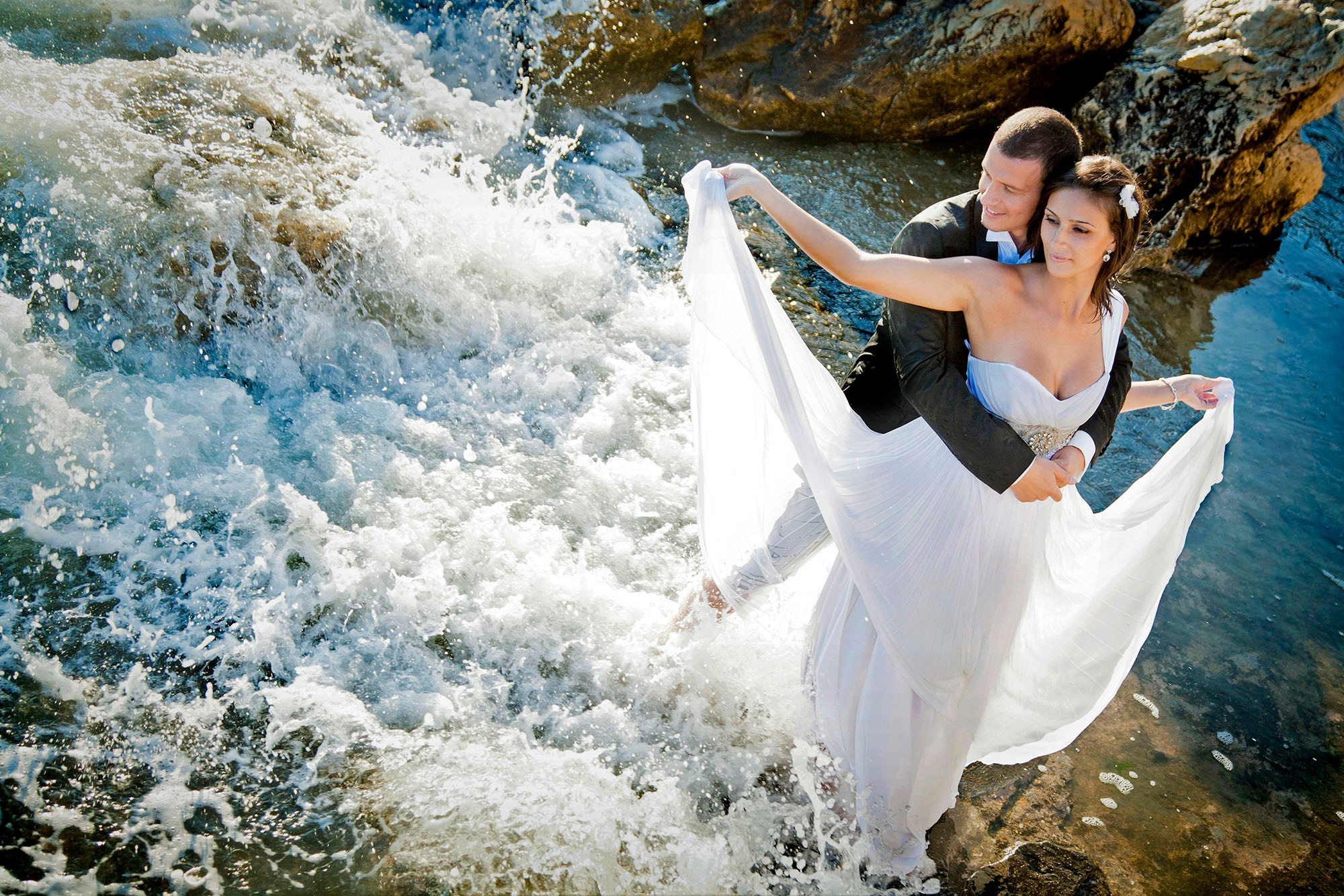 Ședință foto după nuntă – EduardFoto. Wedding, portrait and event photographer Bucharest | Eduard Foto