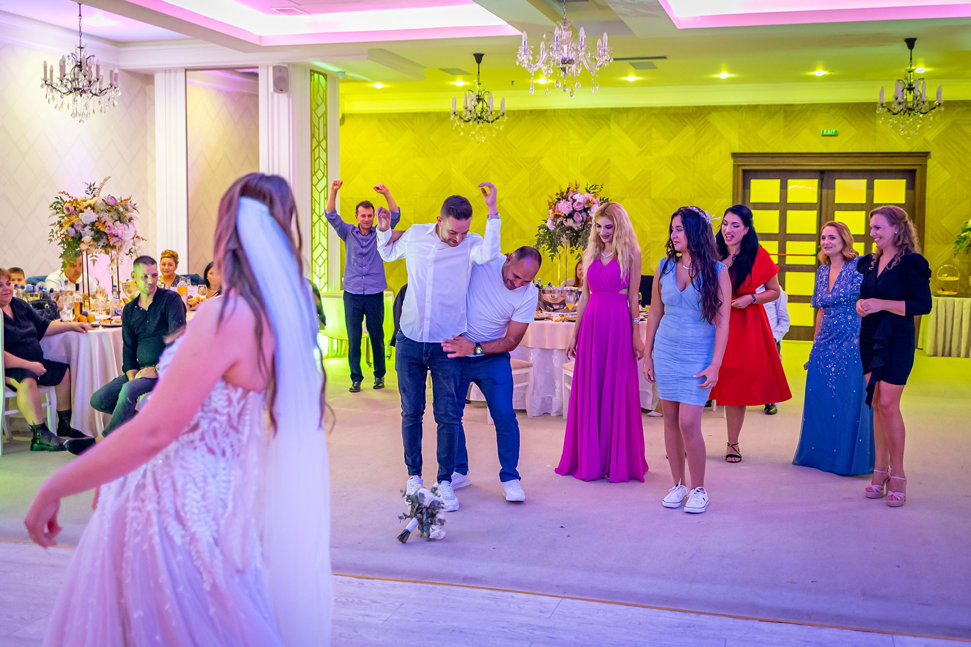Nunta Elena și Doru | Fotograf Nuntă București