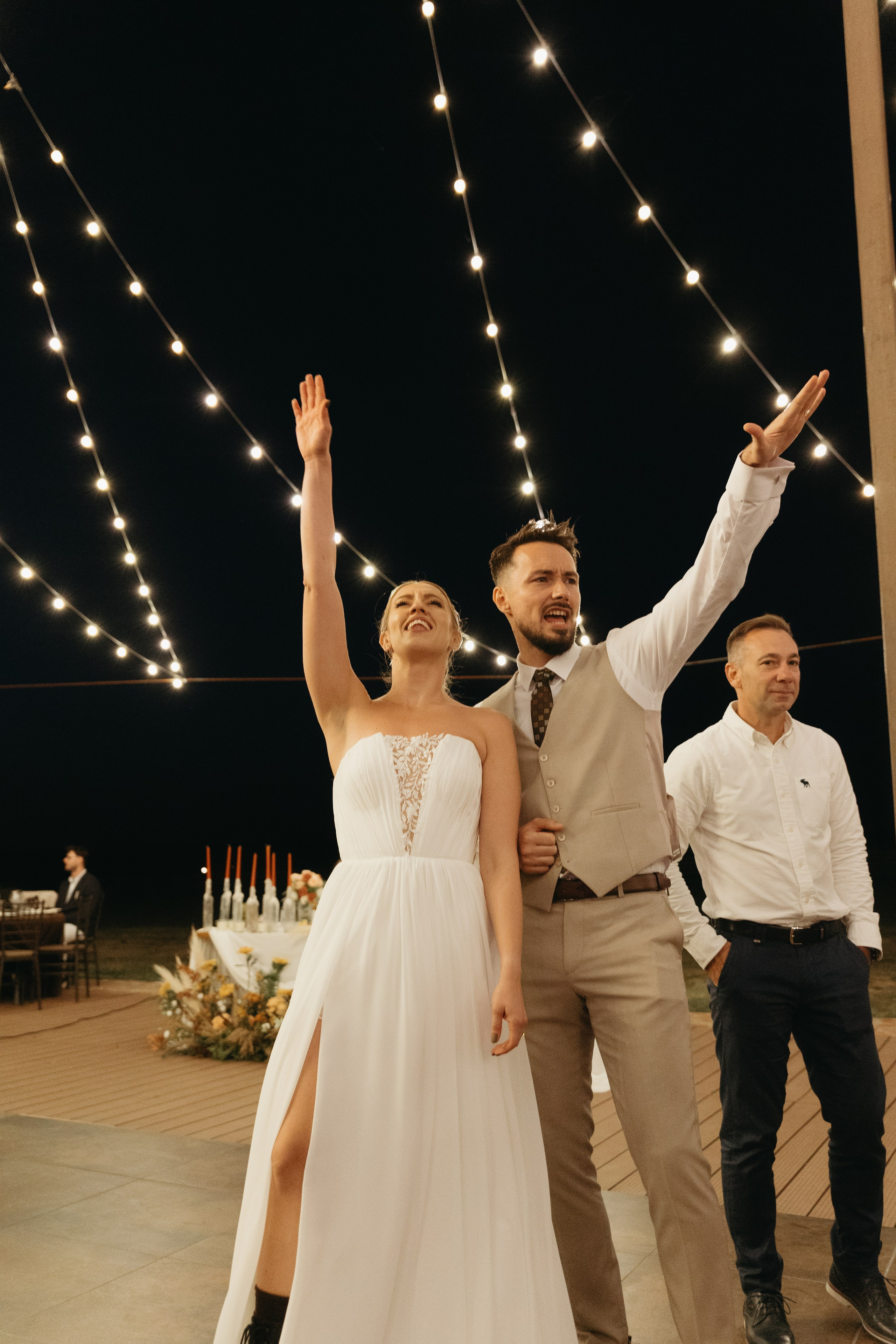 Wedding at Province Timisoara | Cristina & Robert. Wedding photographer and videographer based in Timisoara, Romania