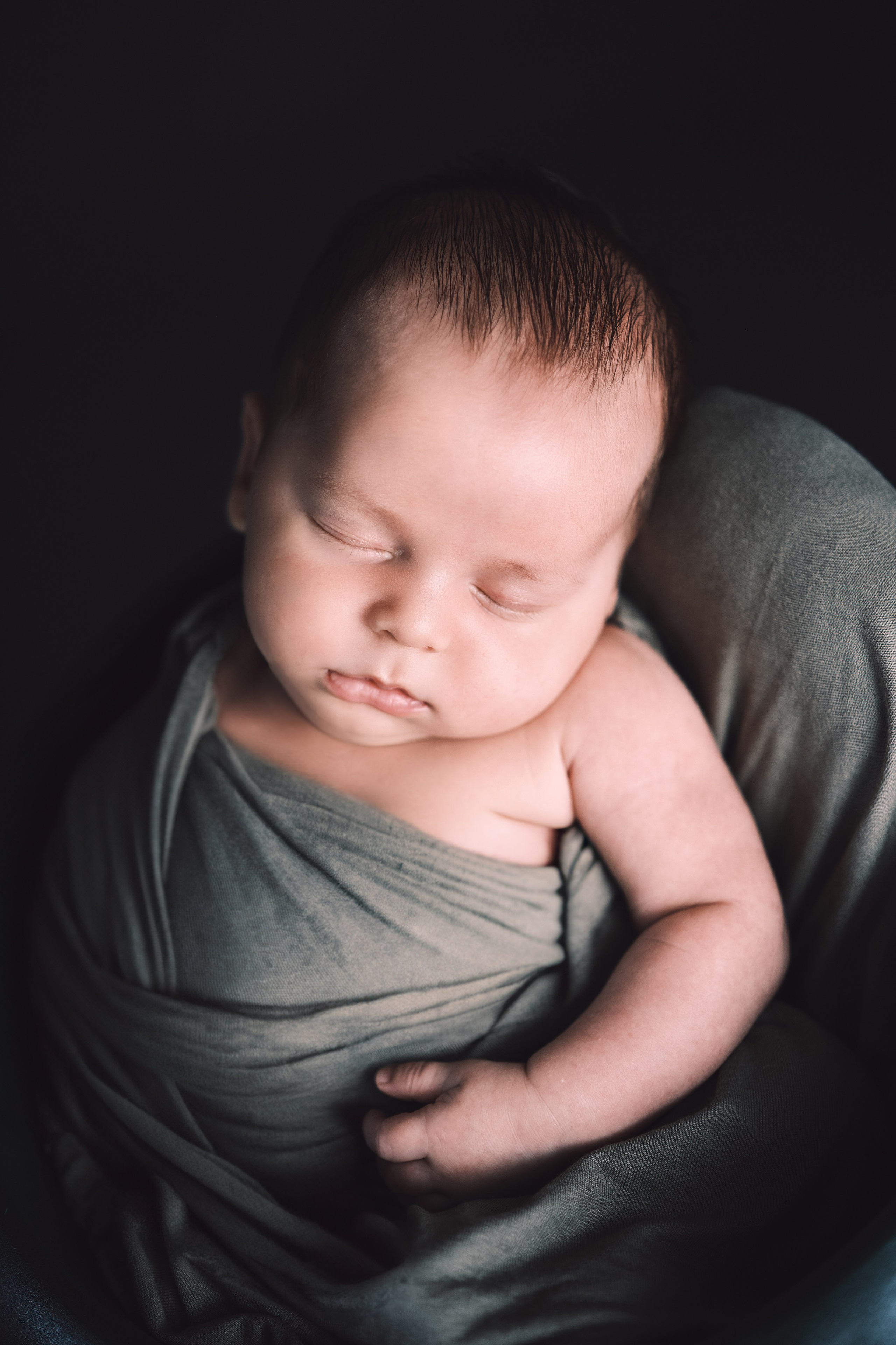 Studio photography. Anghel’sPhoto