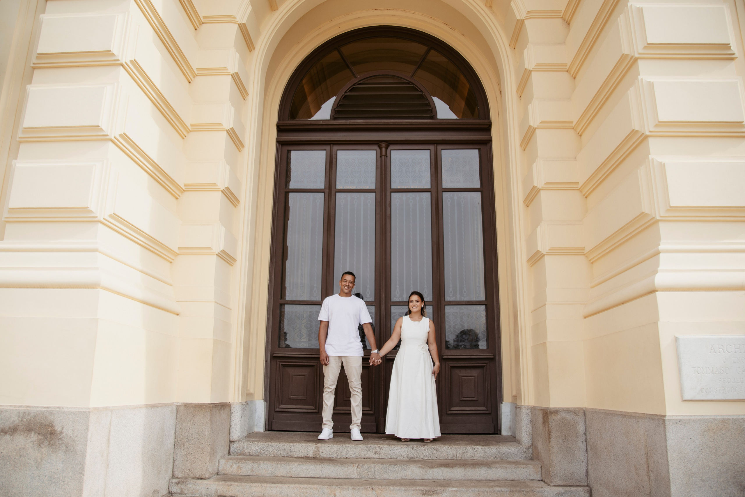 Pré wedding Amanda e RICK. Visionary Imagem