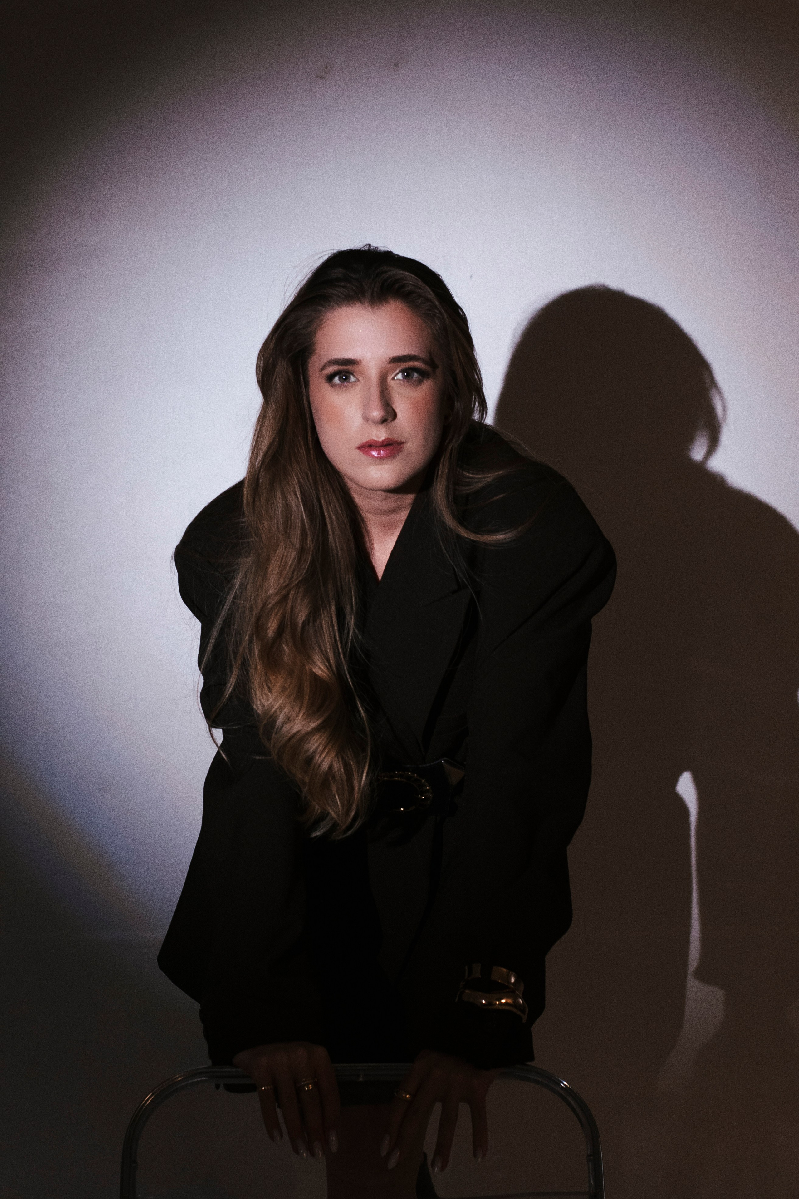 Giovana Morales. Visionary Imagem