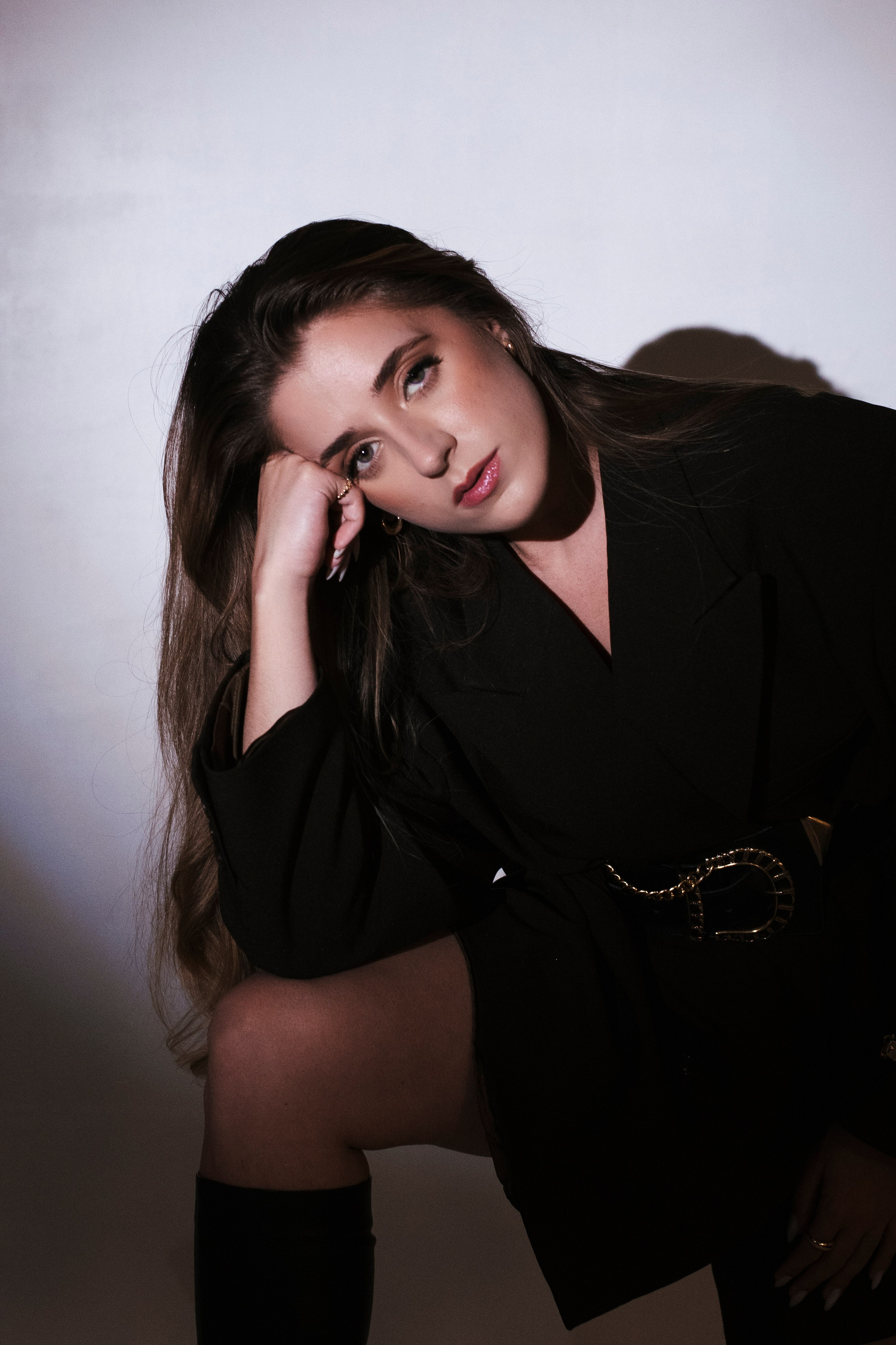 Giovana Morales. Visionary Imagem