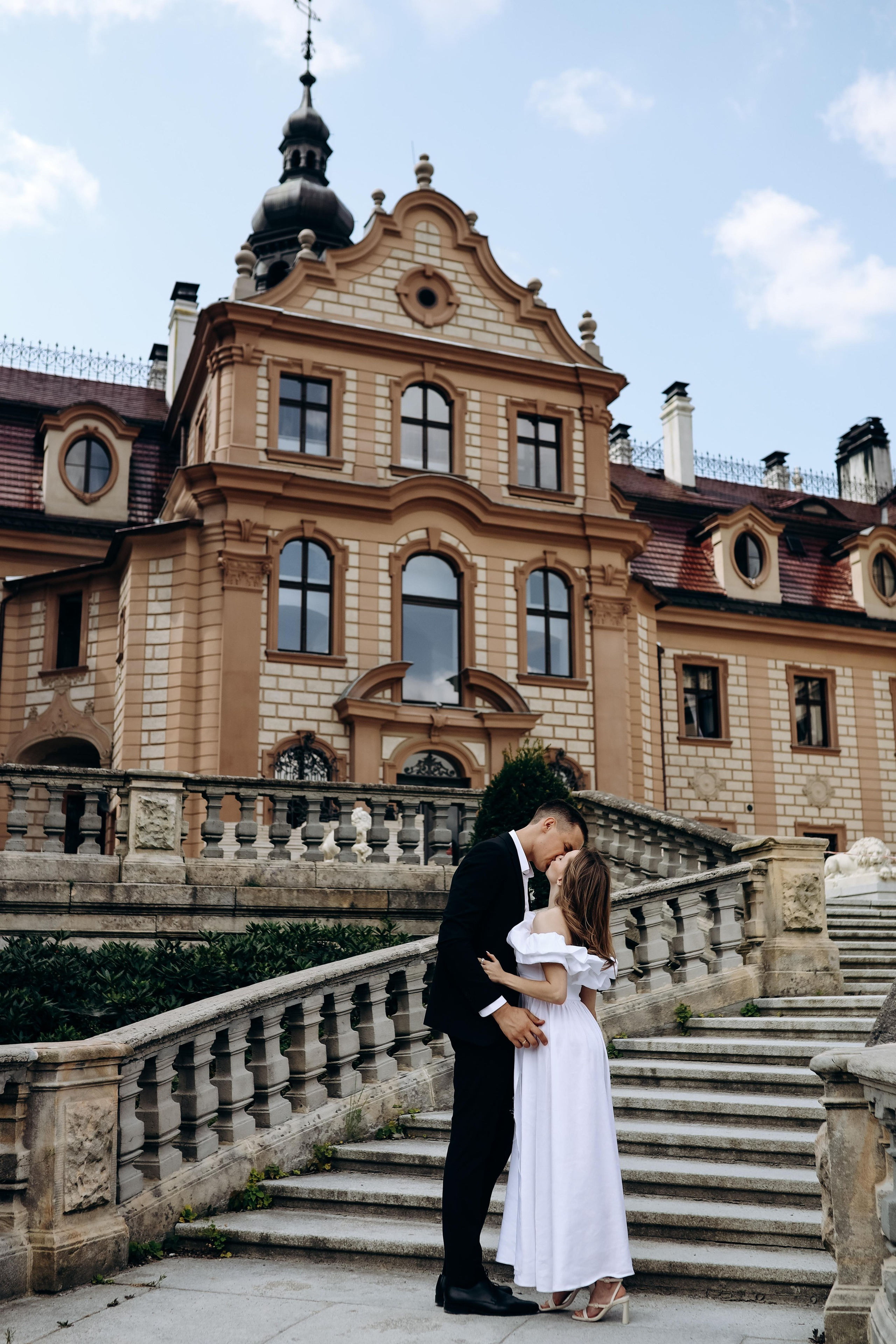 Y&K. Photographer Anna Afanasyeva