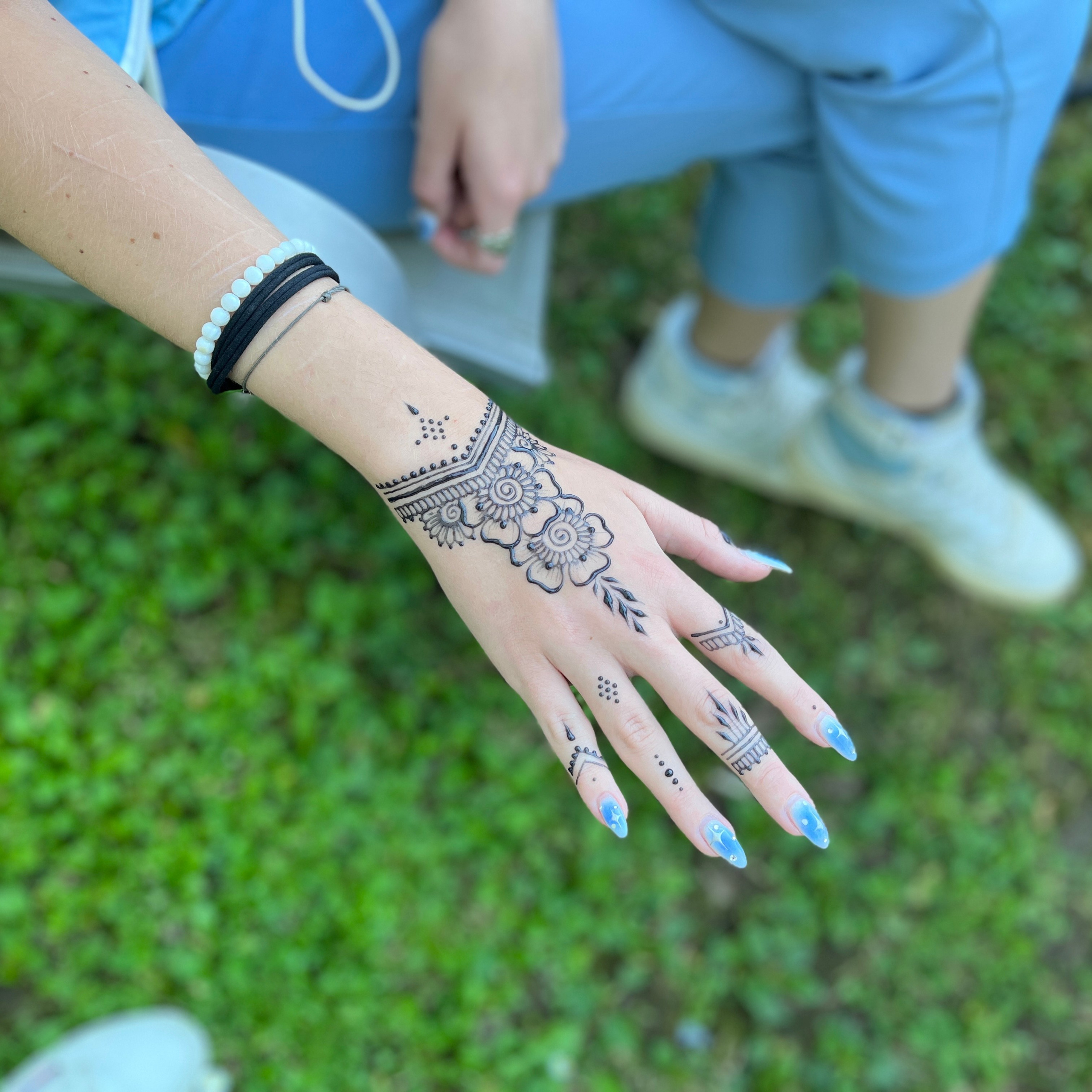 Kanapotrfolio. Numerologija. Nevrografika. Delavnice