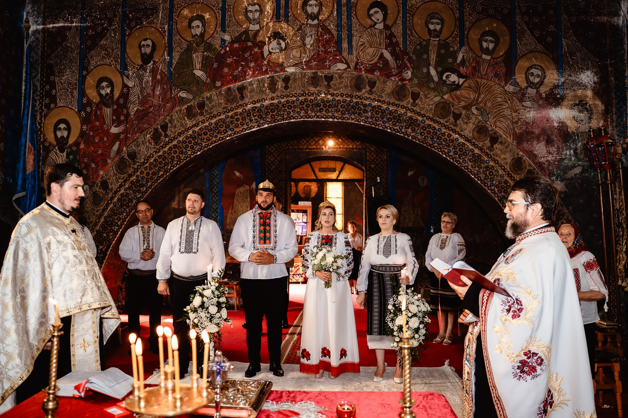 Elena și Mădălin. Mădălina & Florin | Fotograf & Videograf de Nuntă