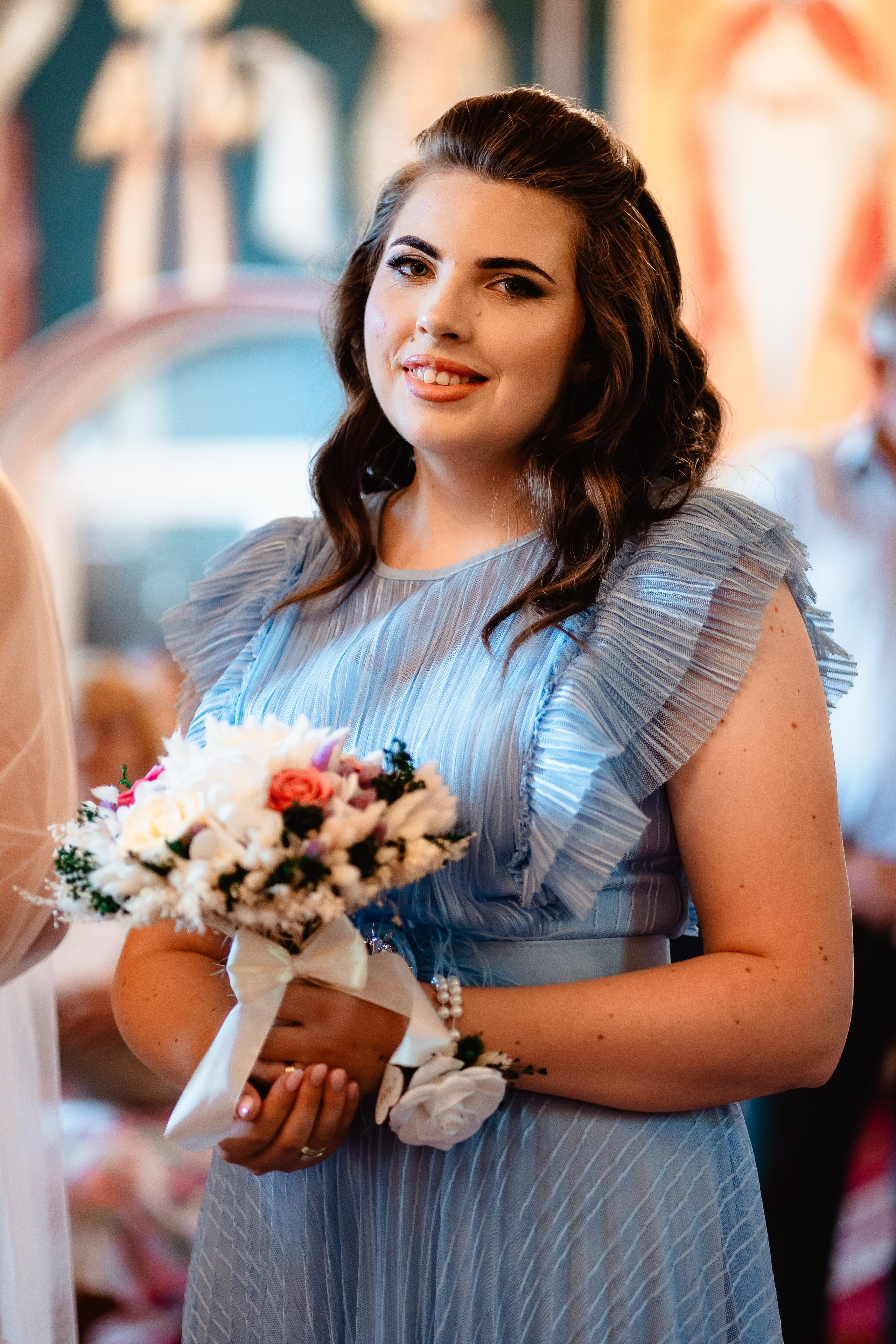 Monica și Mugurel. Mădălina & Florin | Fotograf & Videograf de Nuntă