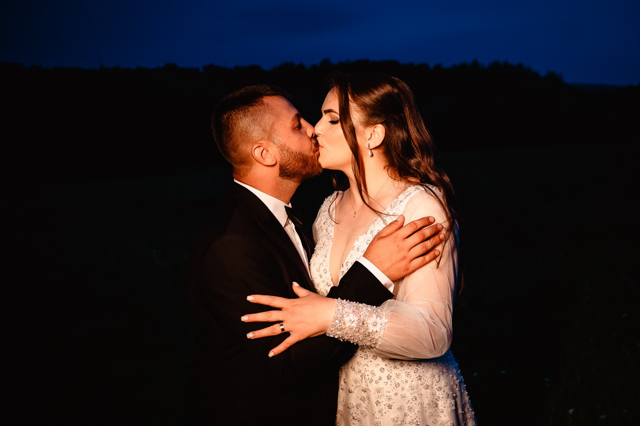 Monica și Mugurel. Mădălina & Florin | Fotograf & Videograf de Nuntă