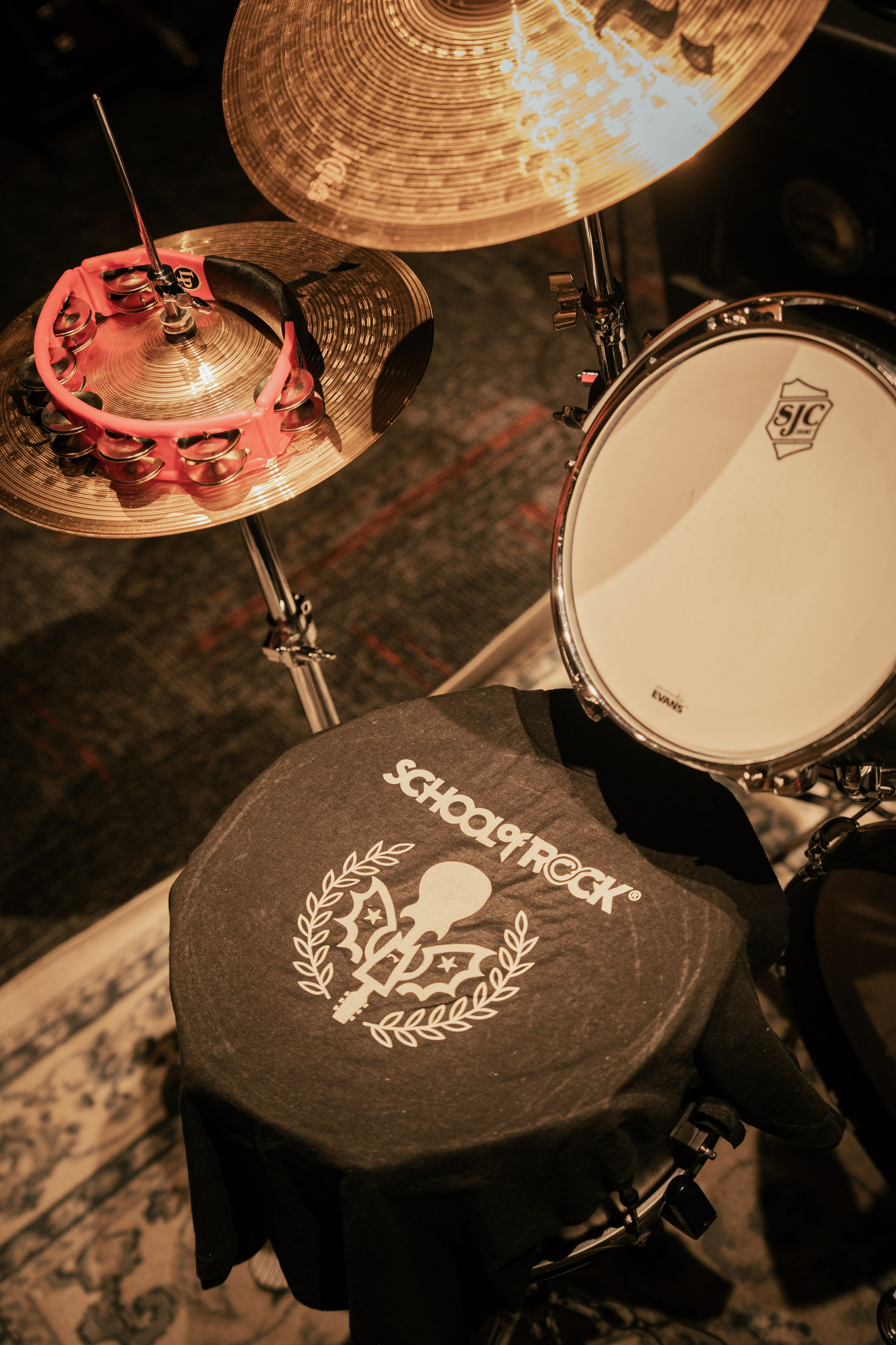Open School Of Rock. Welcome to my video and photo world!