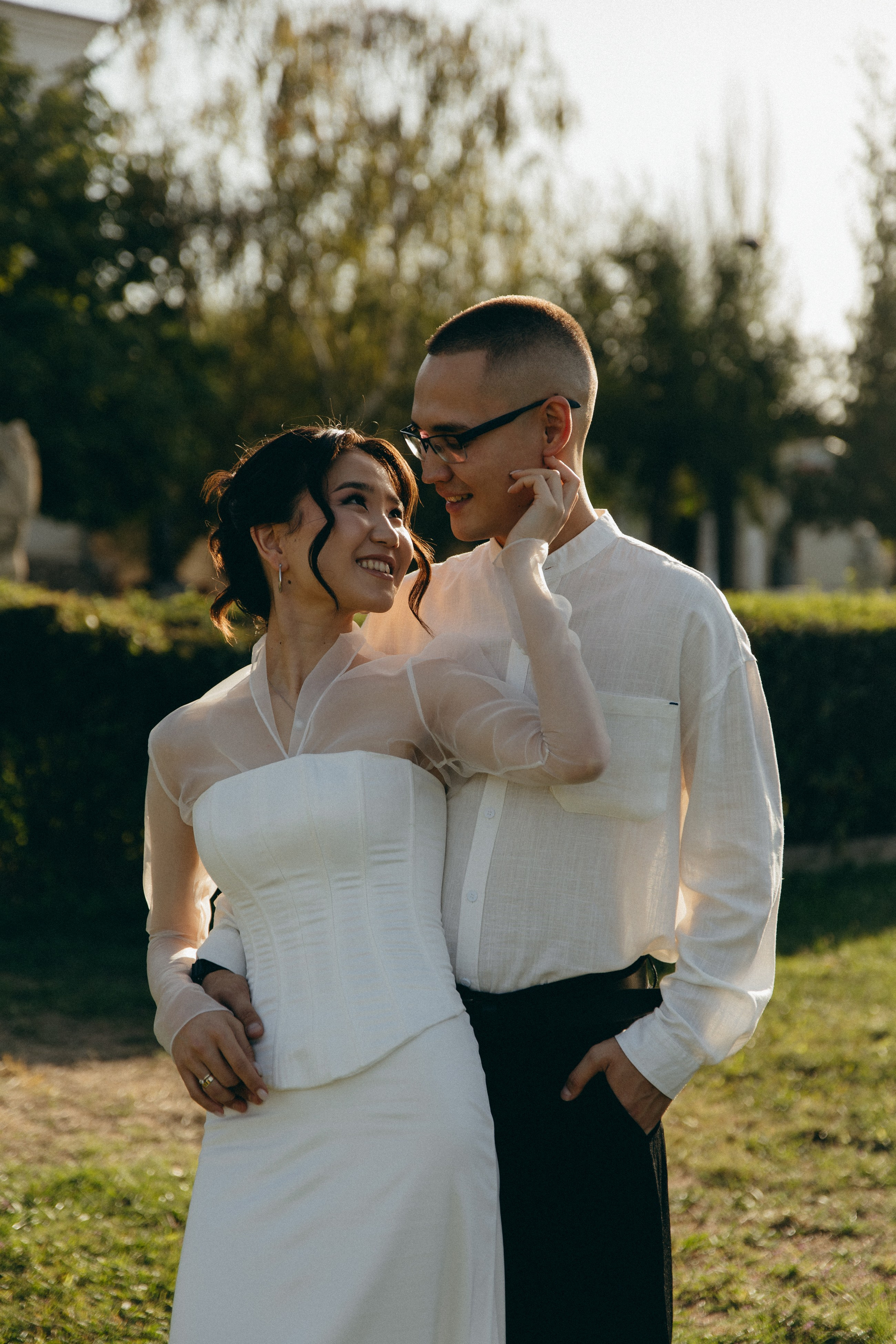 Актан & Айканыш