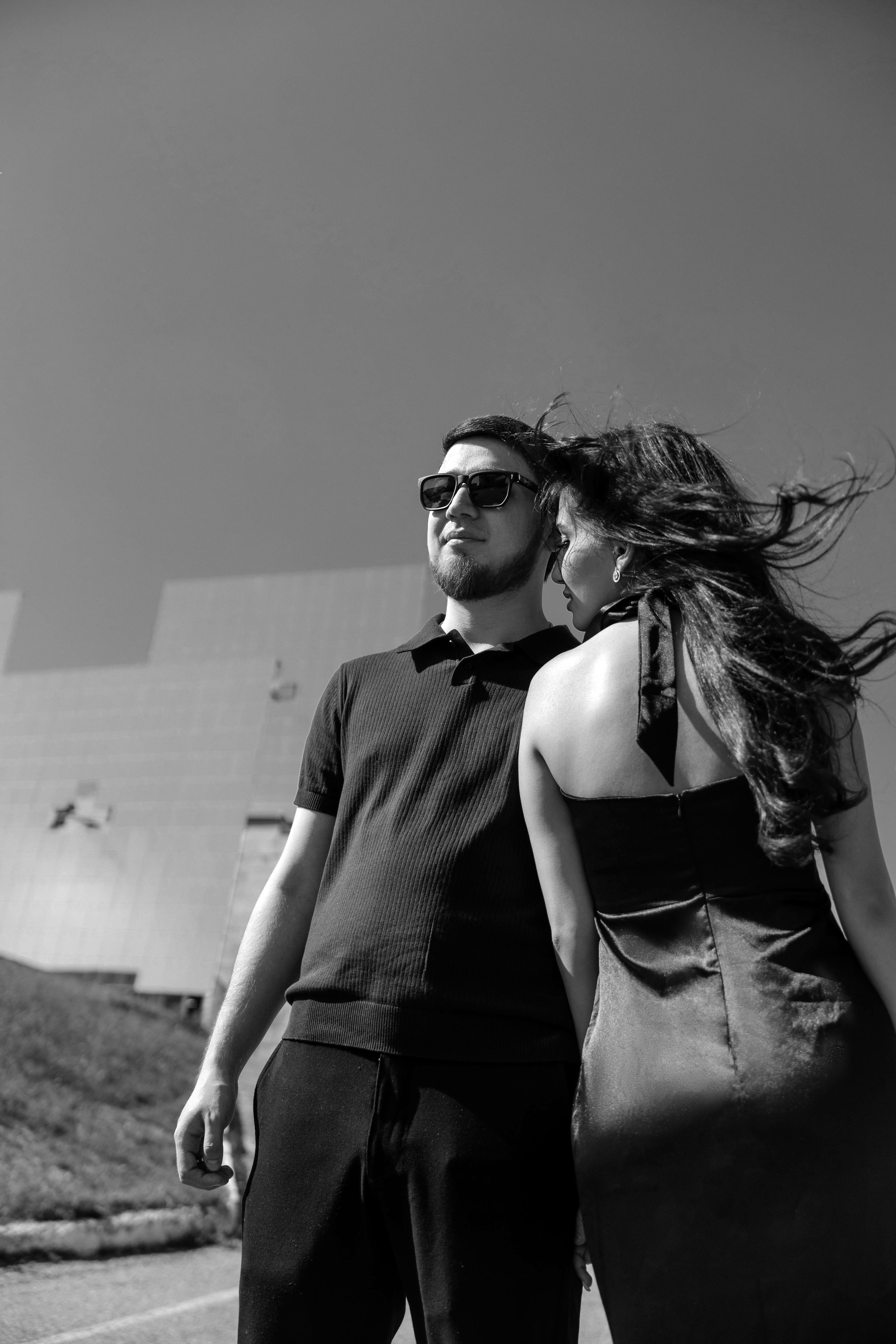 Love story Almaz & Farina. Анна Канаки — семейный и свадебный фотограф