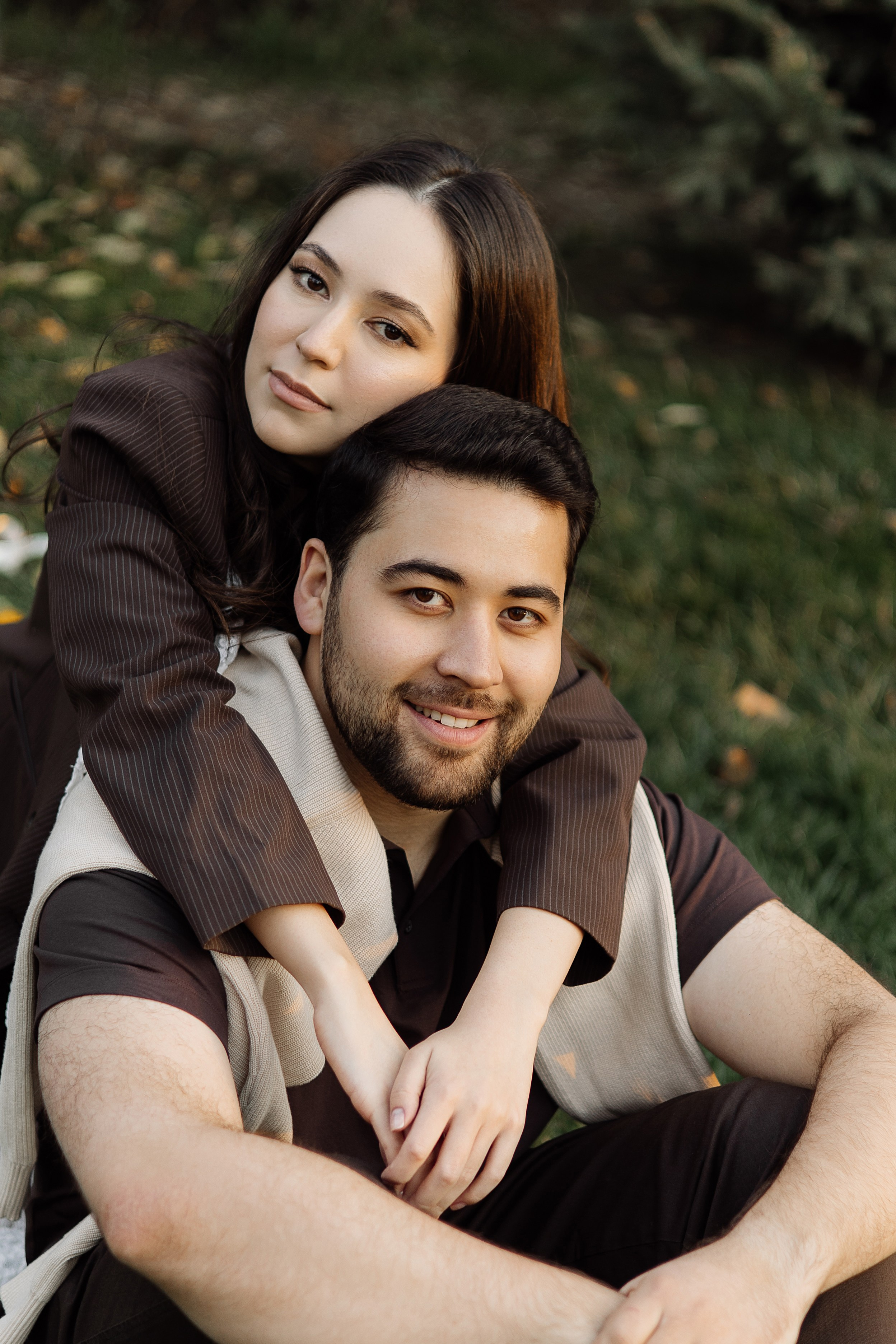 Love story N&F. Anna Kanaki is a family and wedding photographer