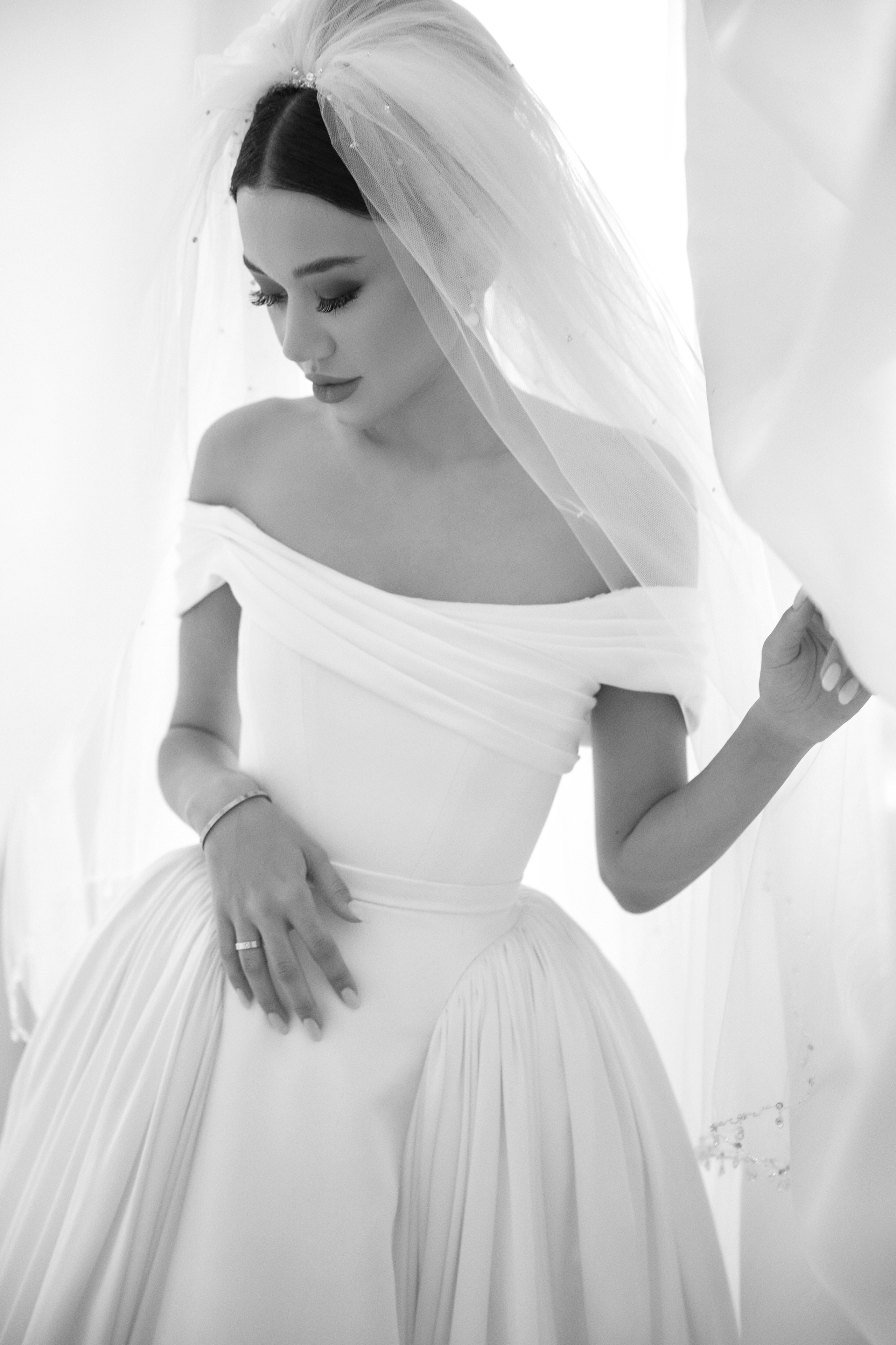 Ziroat & Iskander. Анна Канаки — семейный и свадебный фотограф