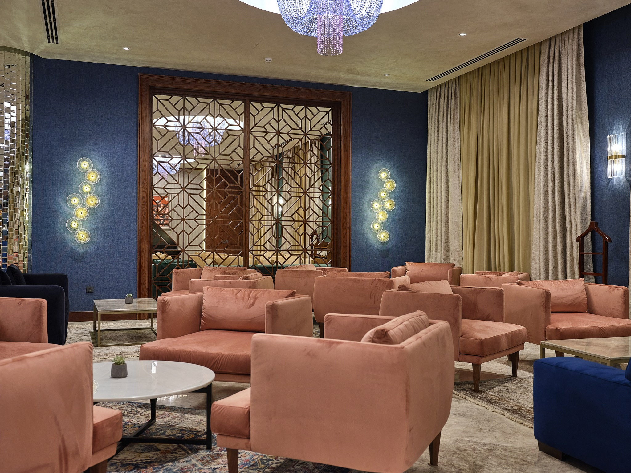 Basqal Hotel, Azerbaijan. Elmar Mustafazadeh Photography