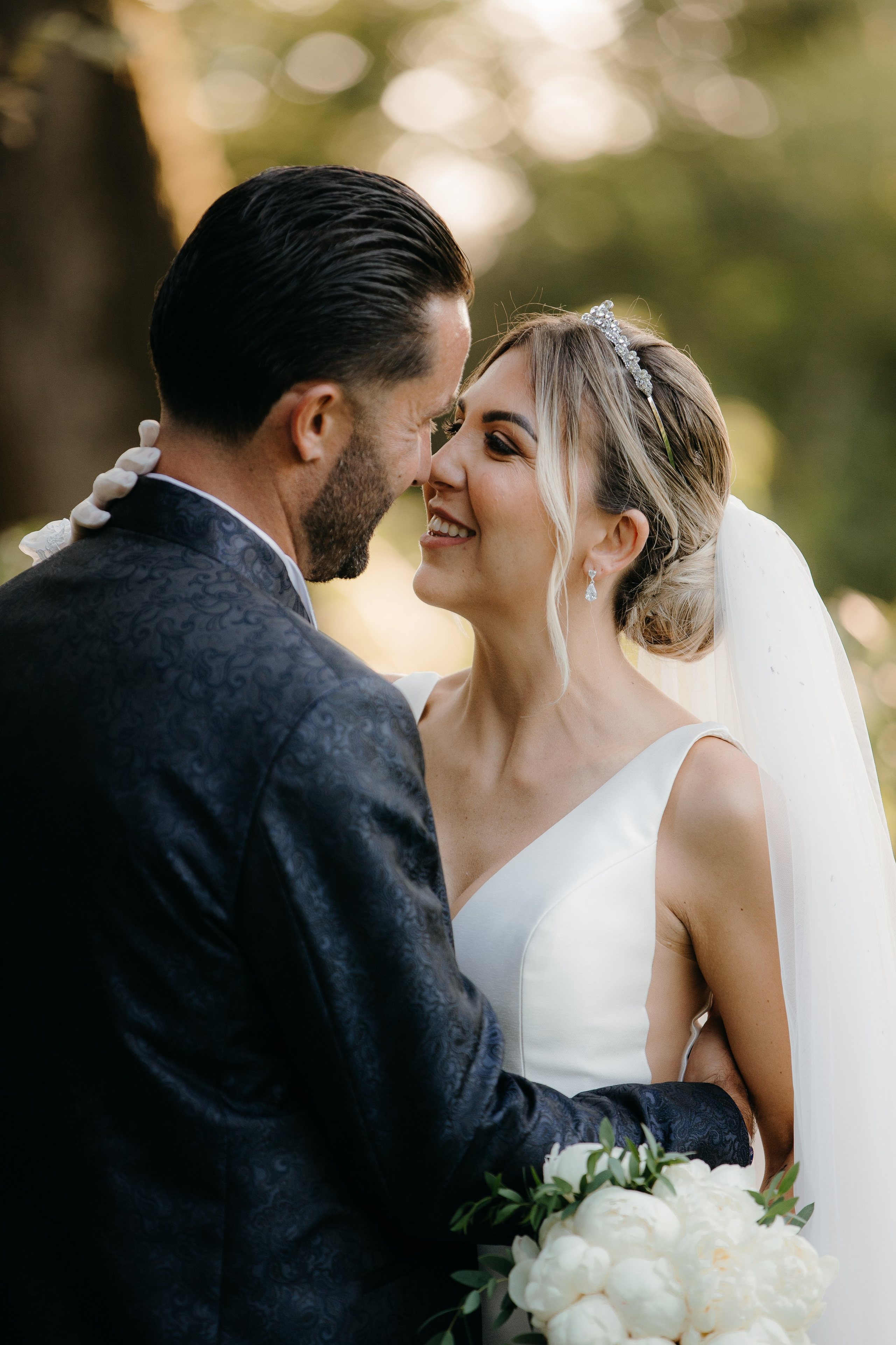 Portfolio Fotografo Matrimonio Genova | Mauro Pluas