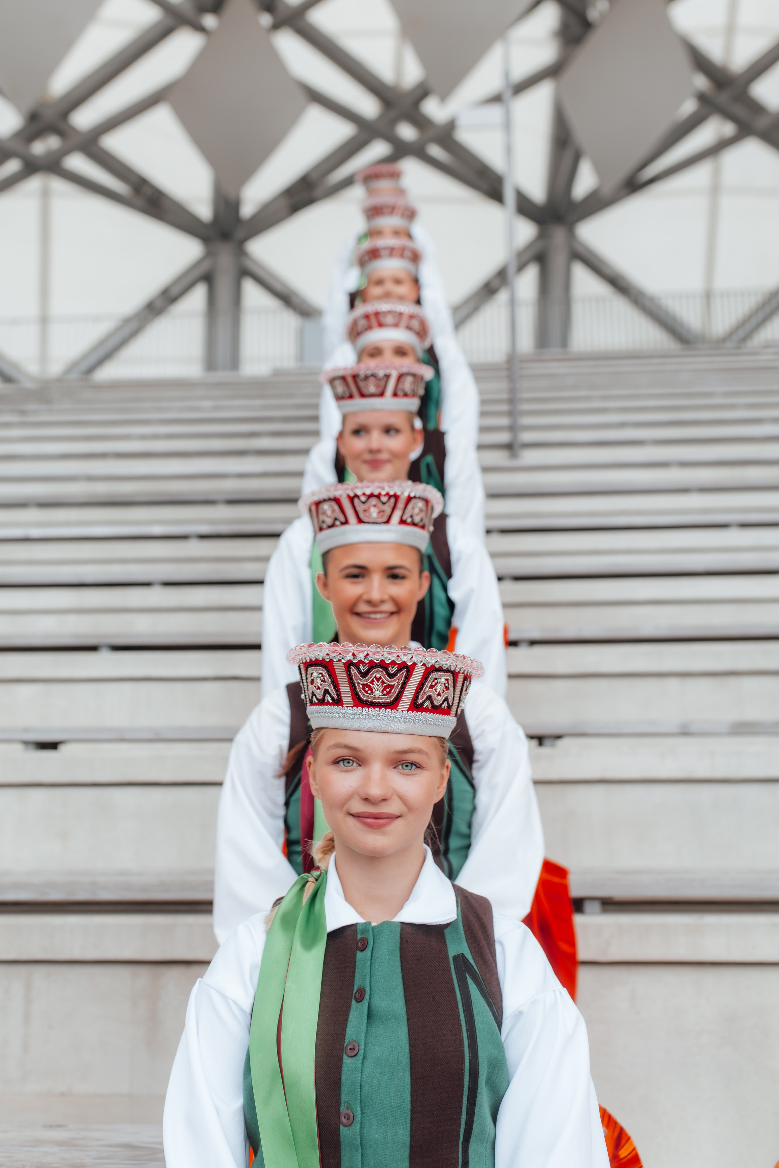 TDA Ačkups. Fotogrāfe Zane Stulpiņa