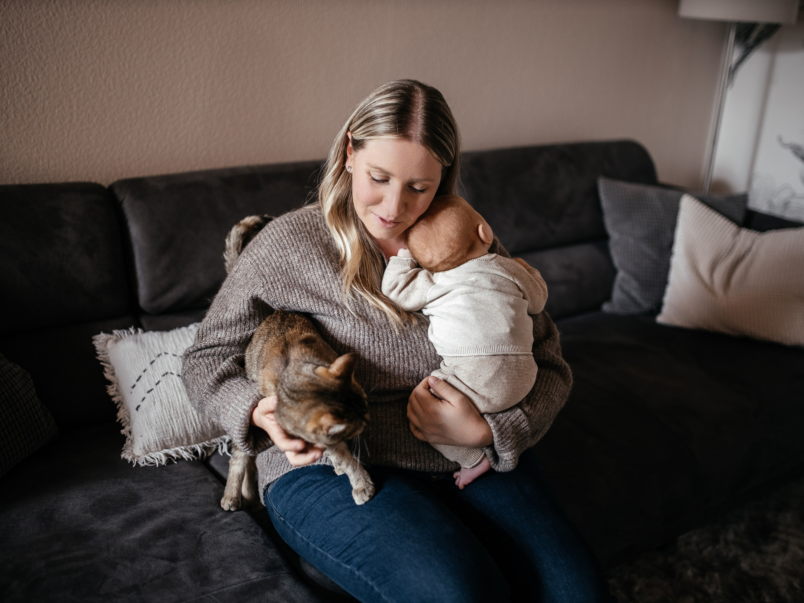 Familienfotografin. Familien-, Hochzeits- und Newbornfotografin Neustadt an der Weinstraße