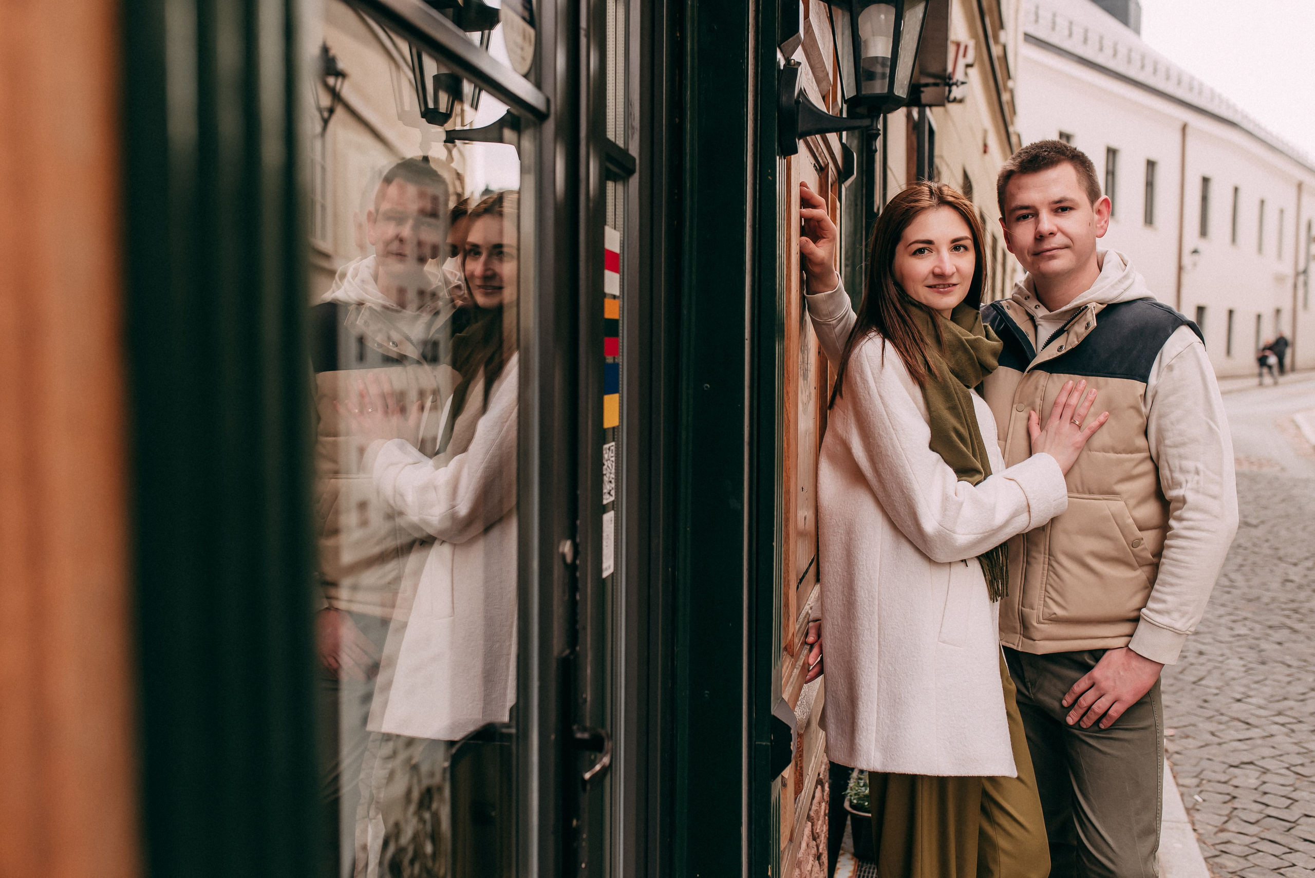 Яна+Эдгарт. Свадебный и портретный фотограф Юлия Пыльченко