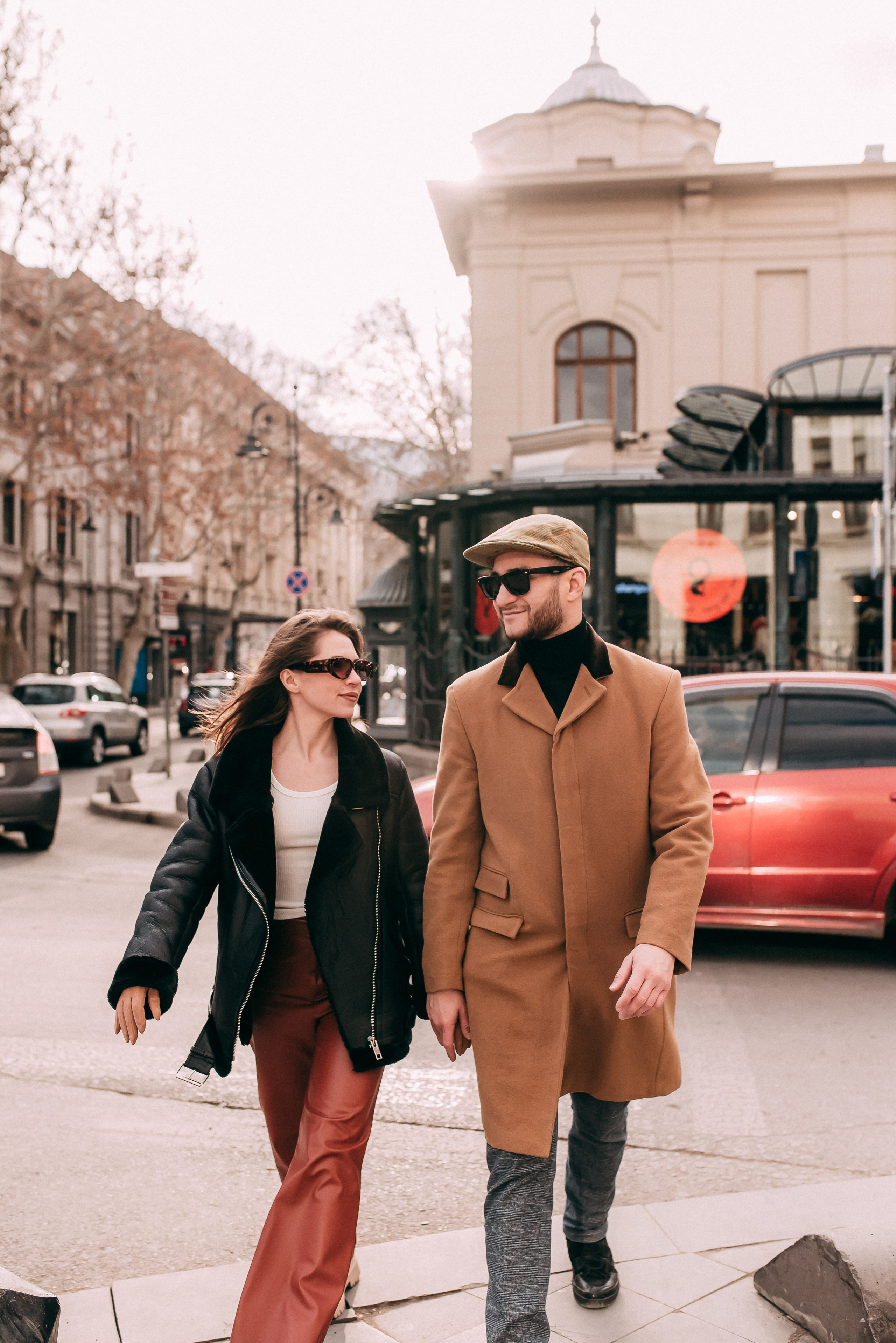 Гио+Ксюша. Свадебный и портретный фотограф Юлия Пыльченко