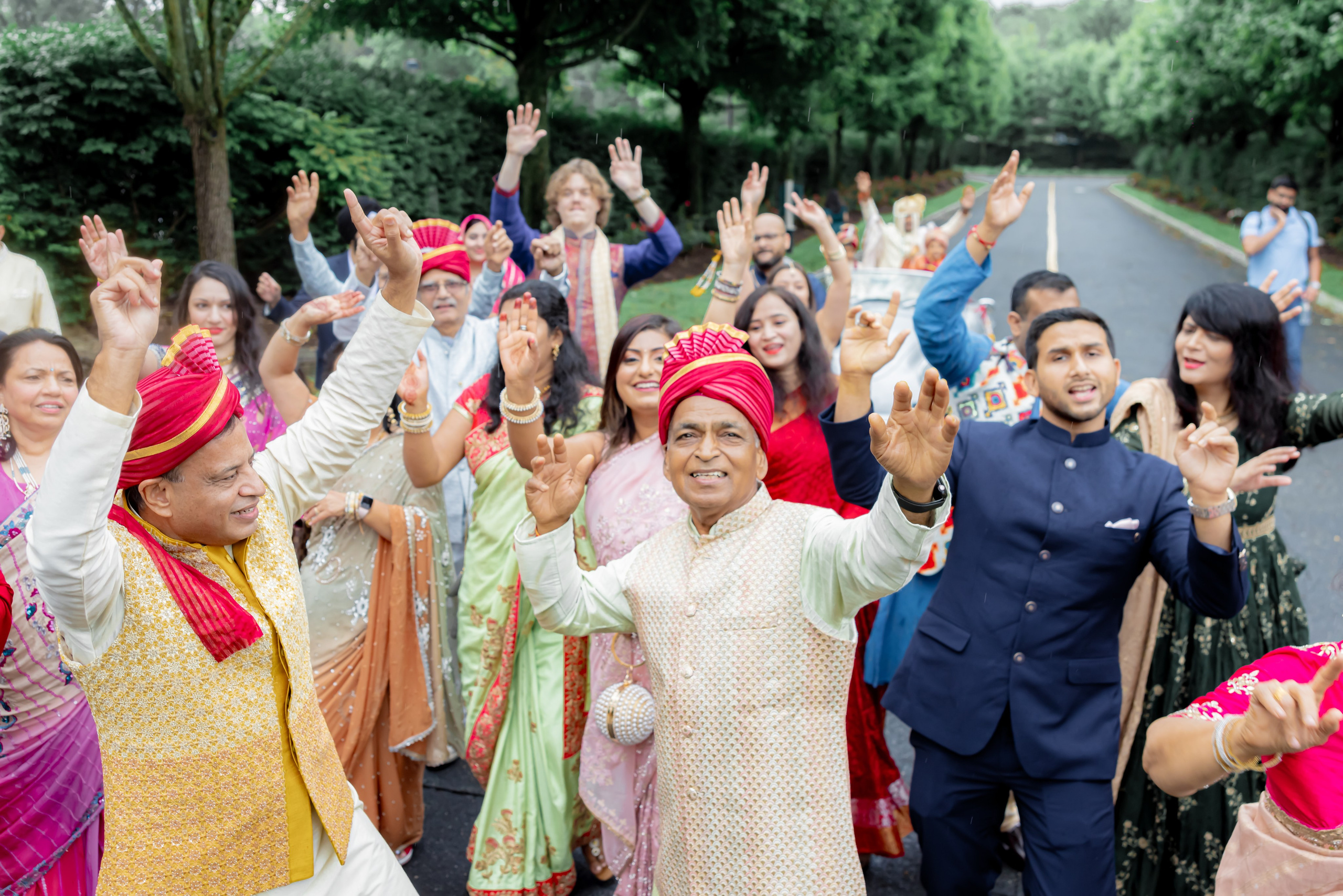 Ikshat and Nehha. Wedding Photo & Video