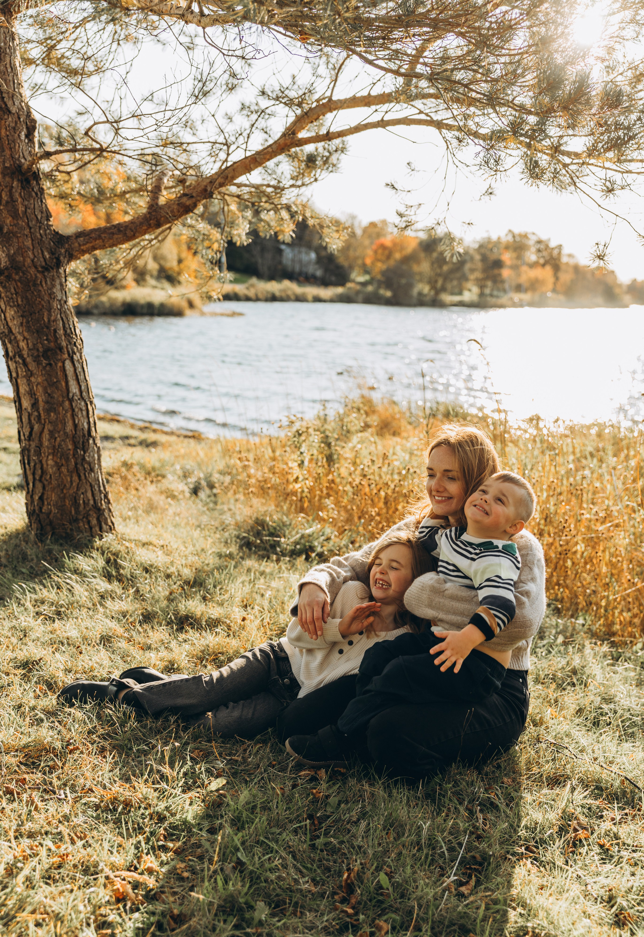 Families. Children’s and family photographer in St. John’s, NL | Marina Peliukh
