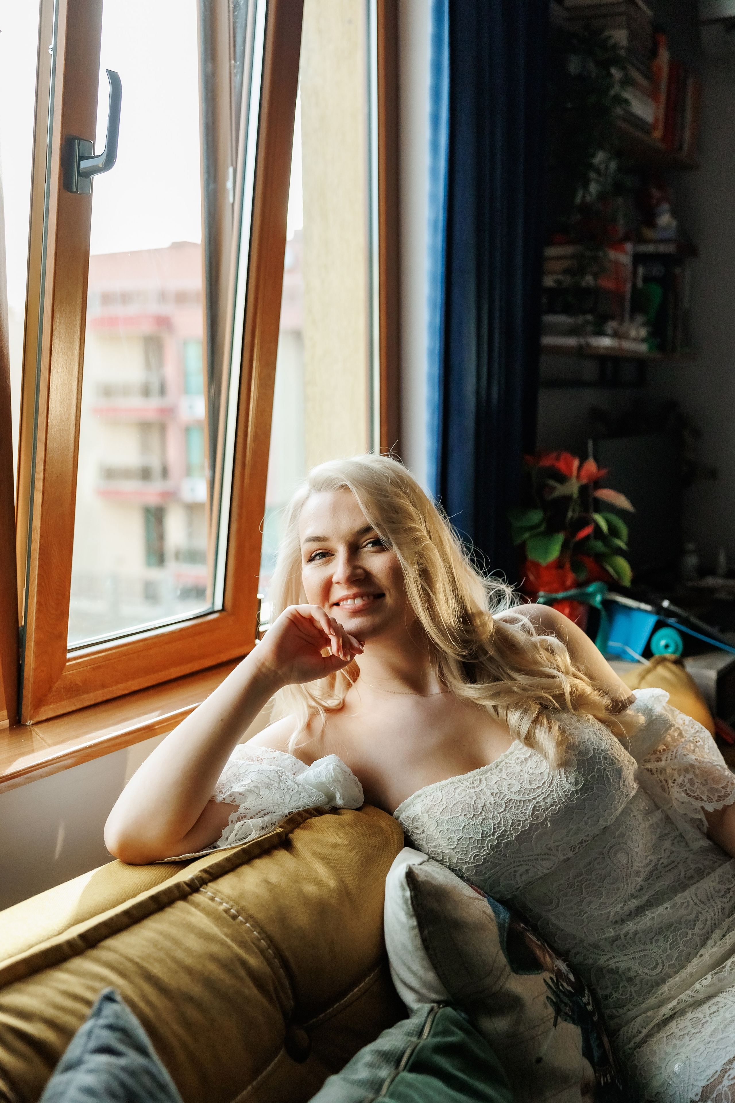 Годеж. Фотограф Ирина Йотова