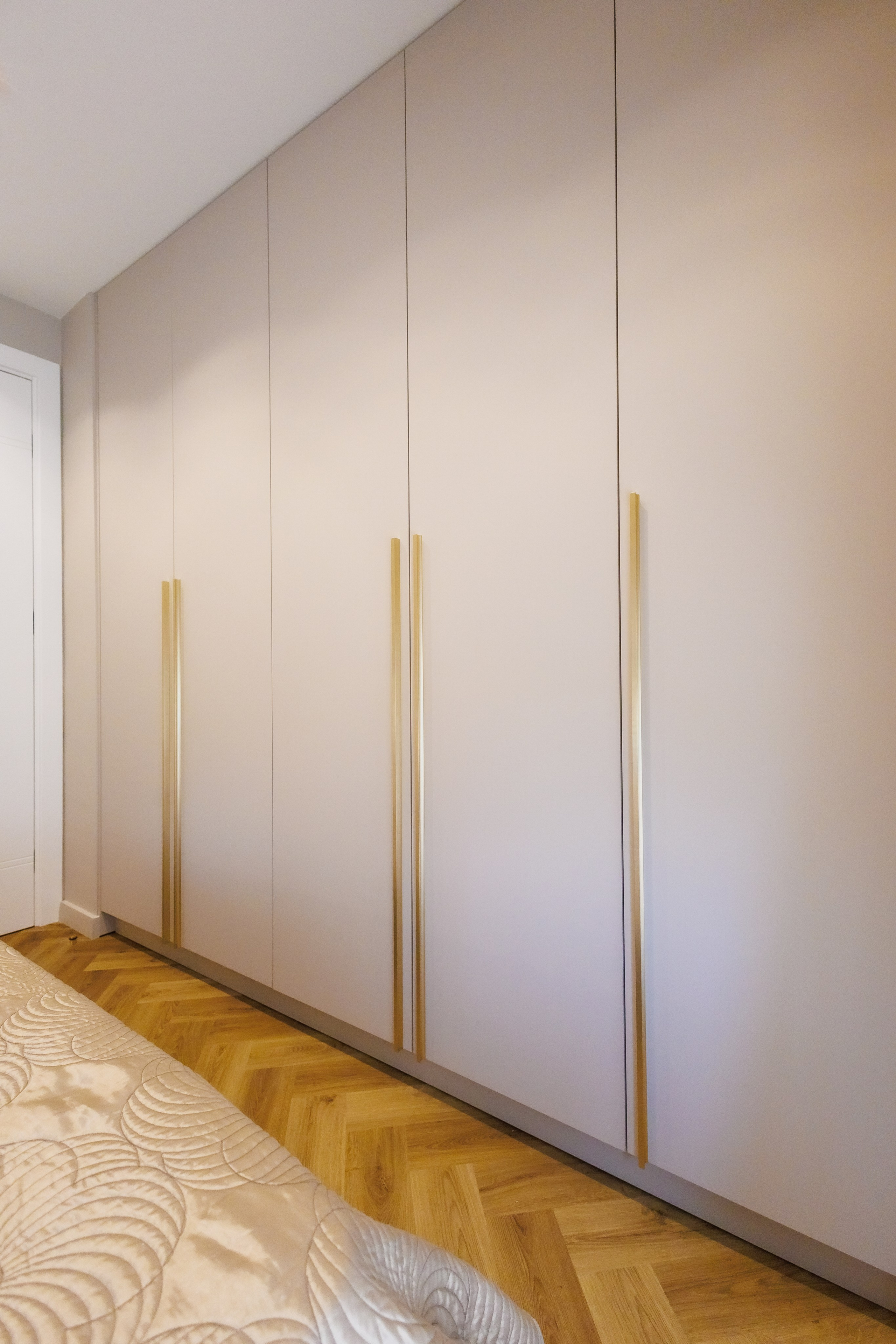 Апартамент. Фотограф Ирина Йотова