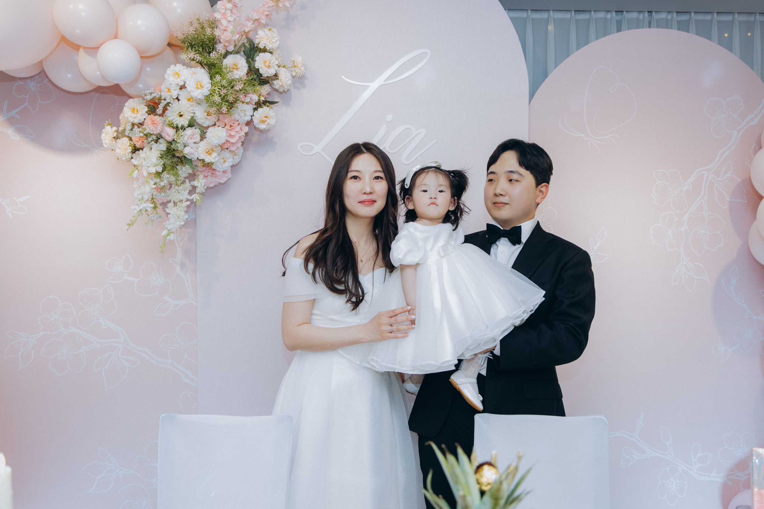 Асянди / Банкеты. Студия декора «Нарния»