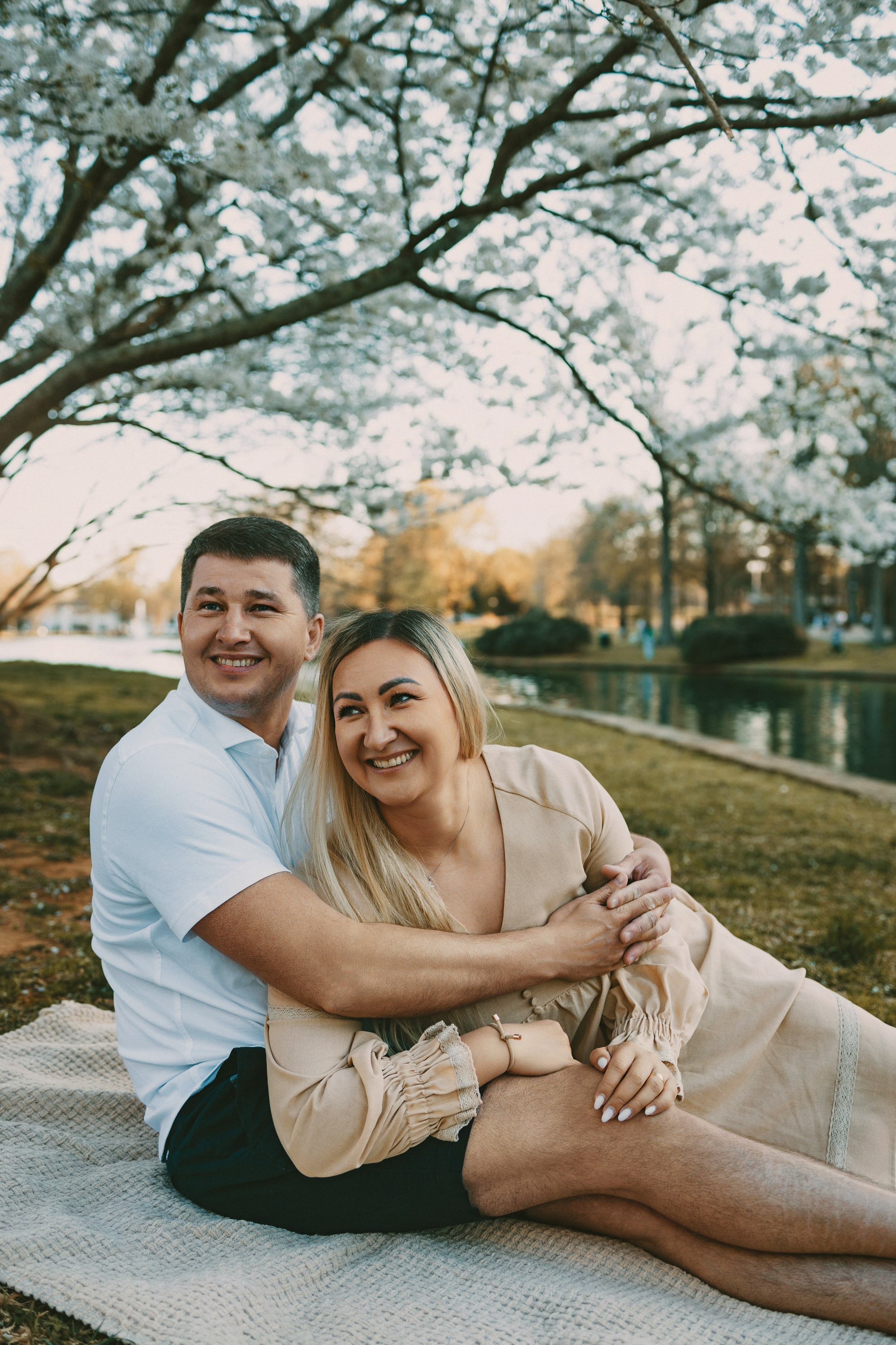 Family and single. Anaeliseevaphoto.com