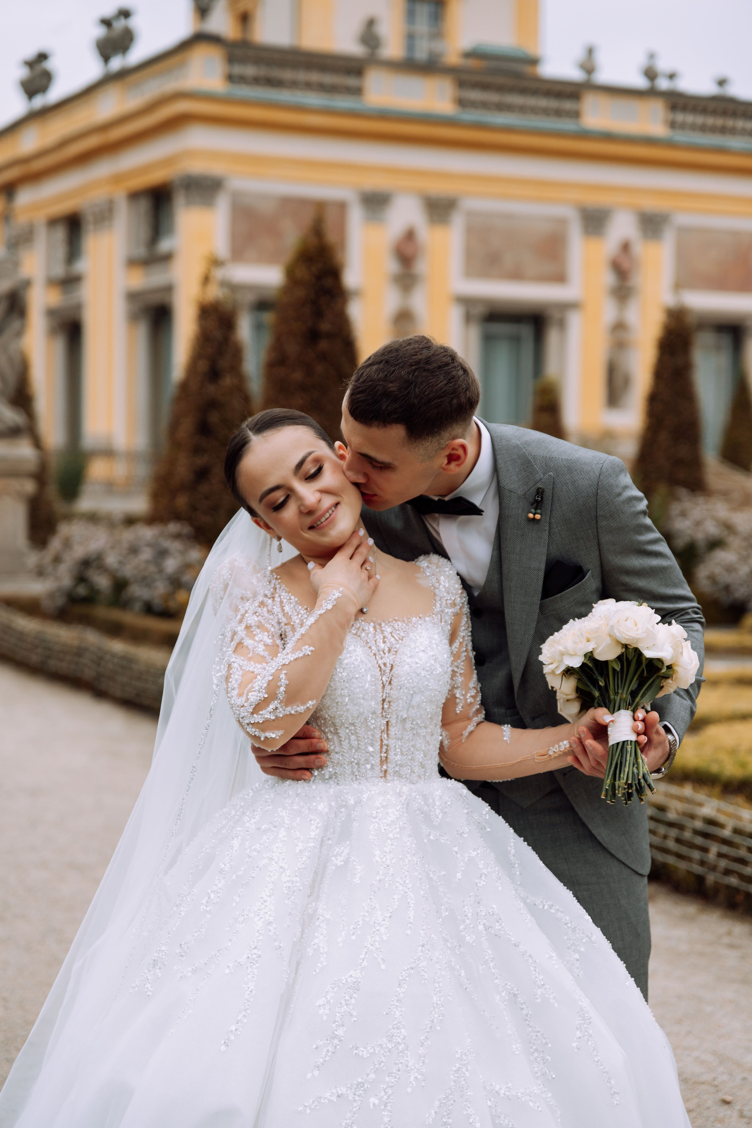 Ślub Nastia & Vasyl